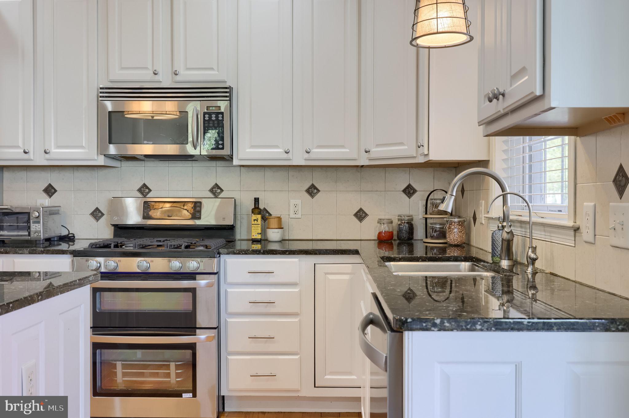 PENNS CROSSING - Residential