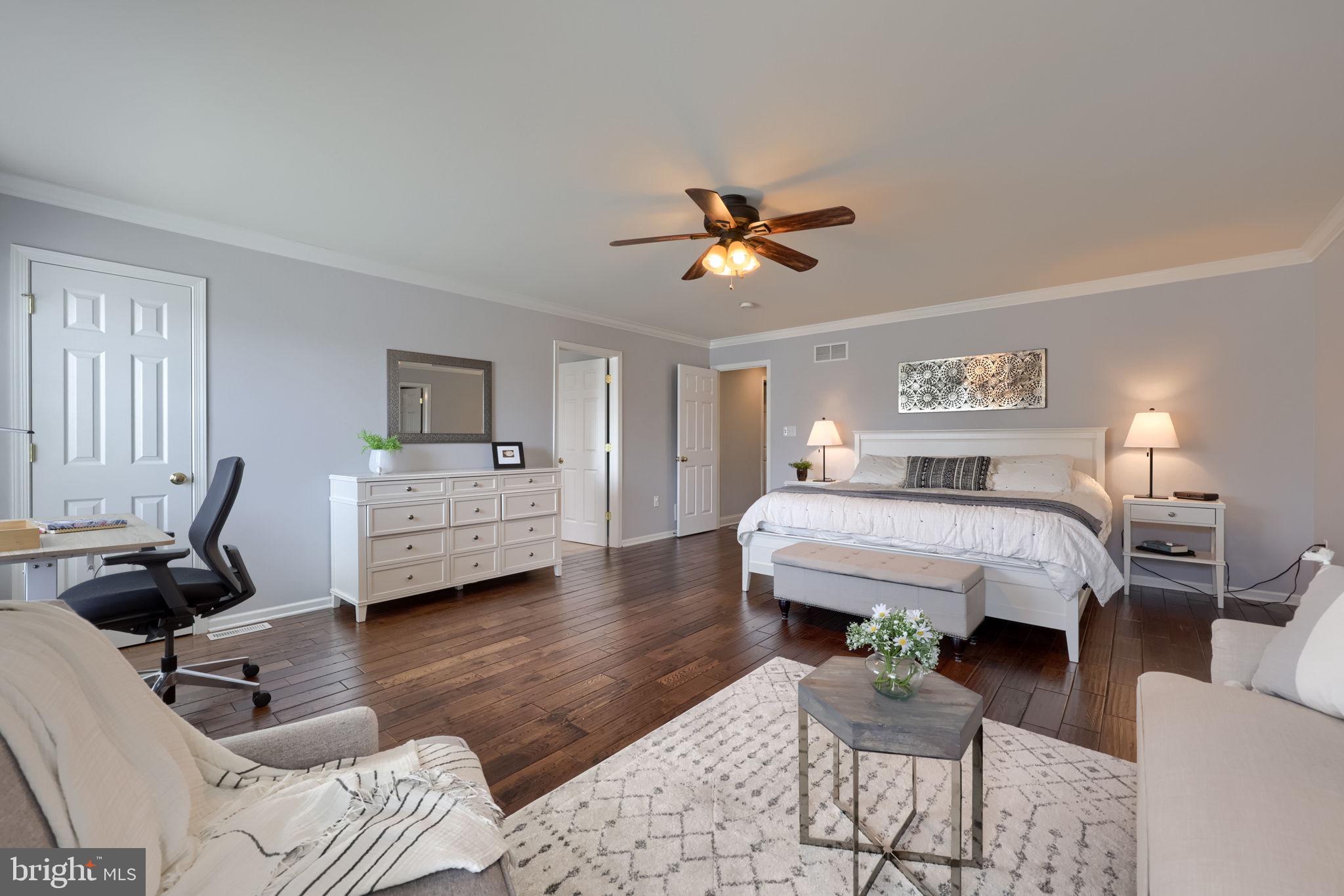 PENNS CROSSING - Residential