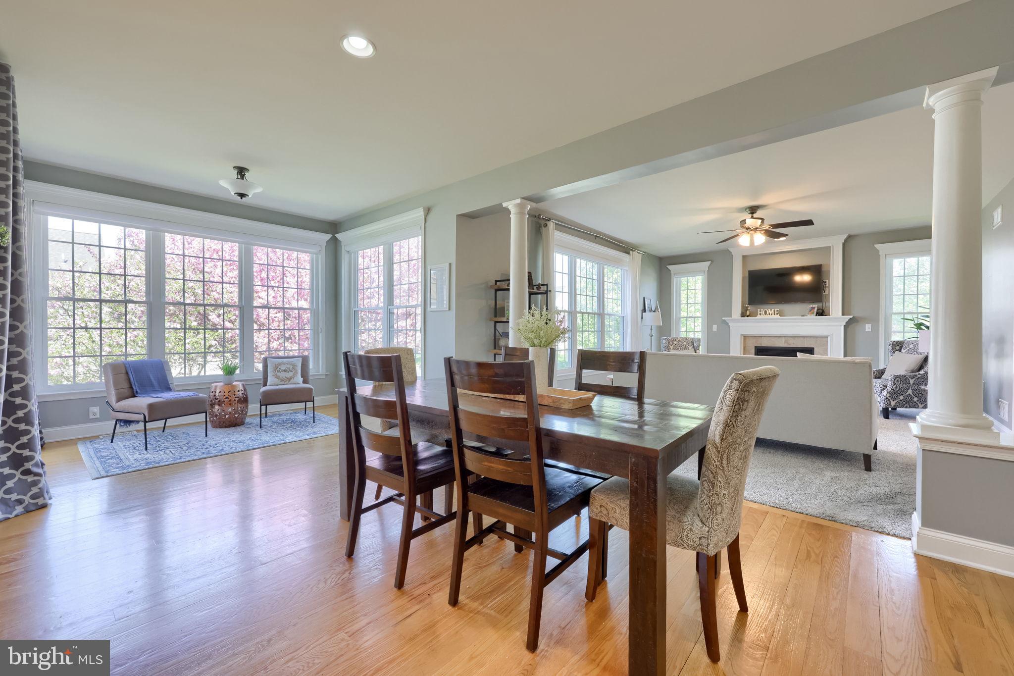 PENNS CROSSING - Residential