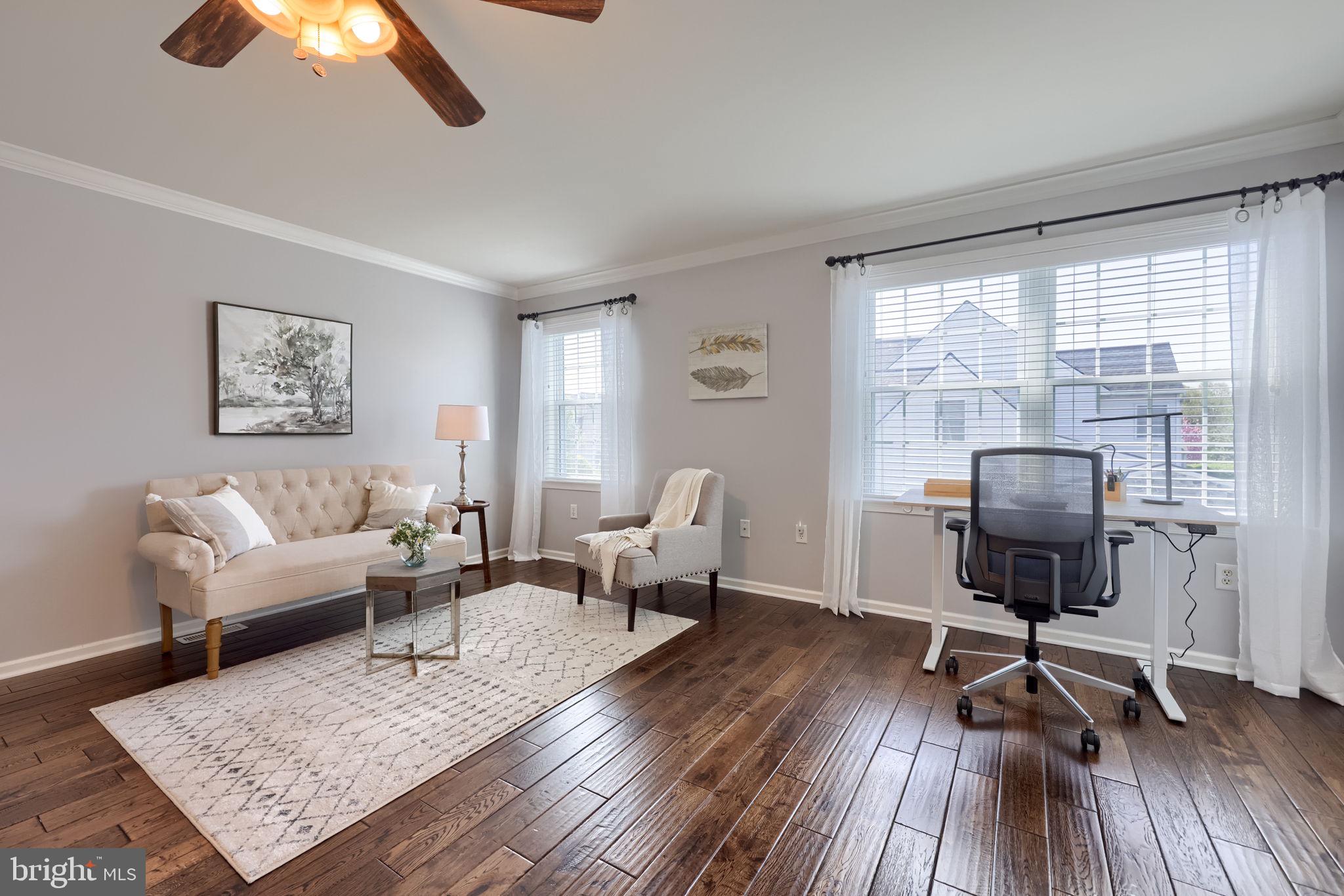 PENNS CROSSING - Residential