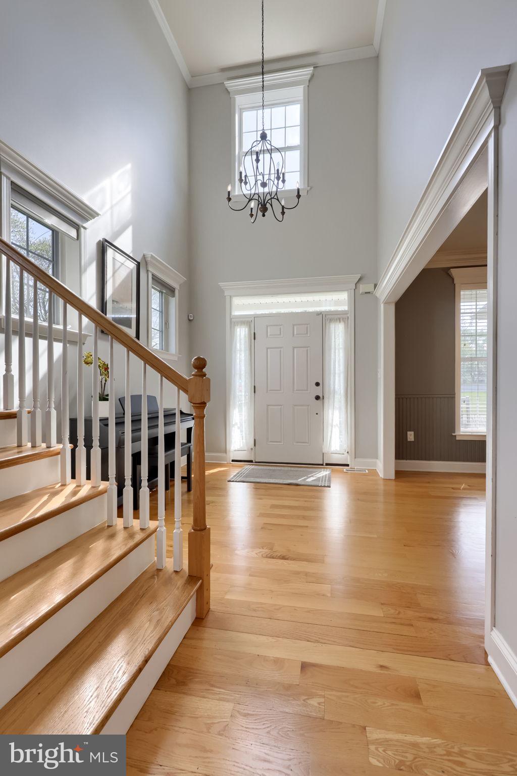 PENNS CROSSING - Residential