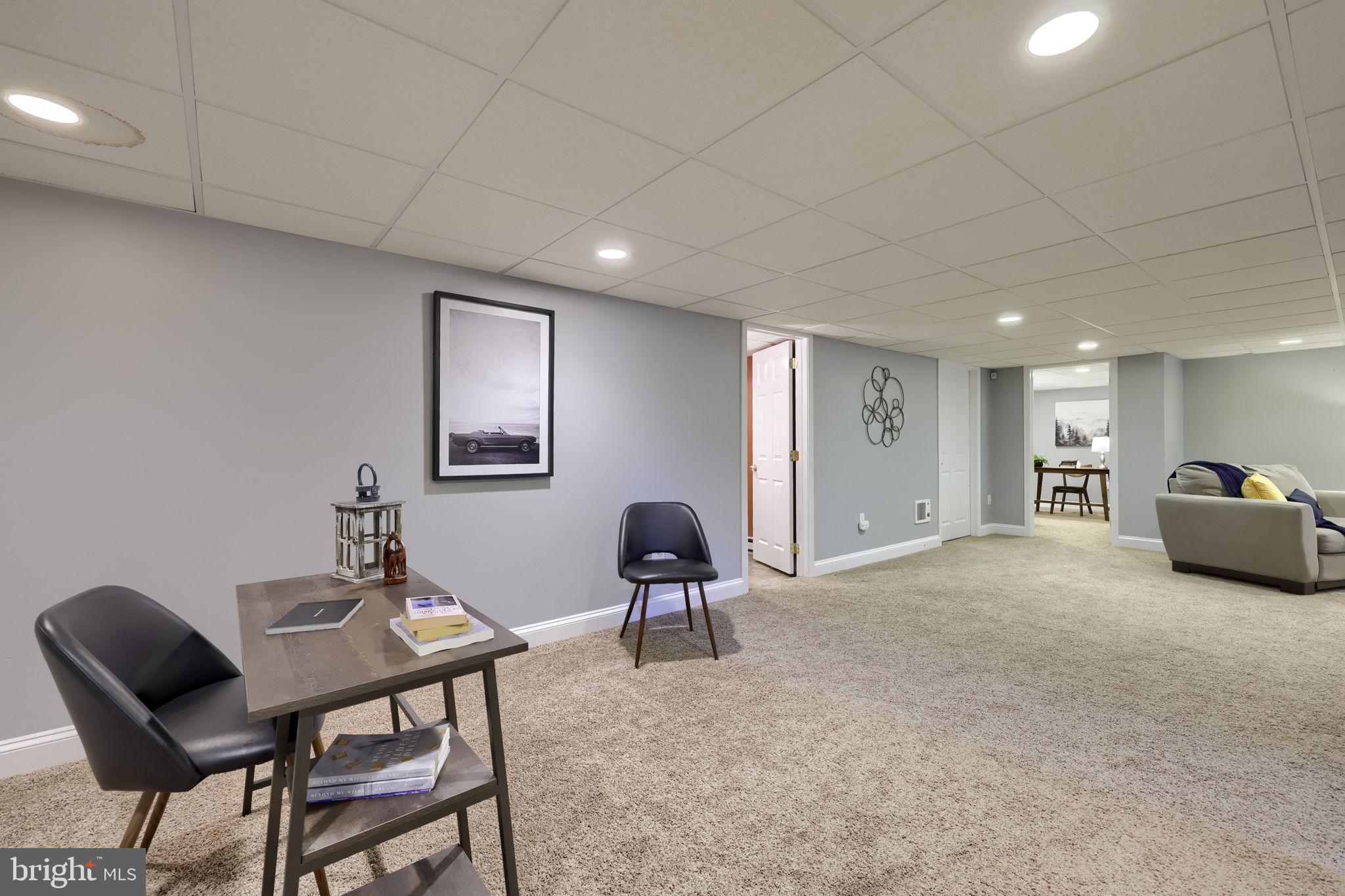 PENNS CROSSING - Residential