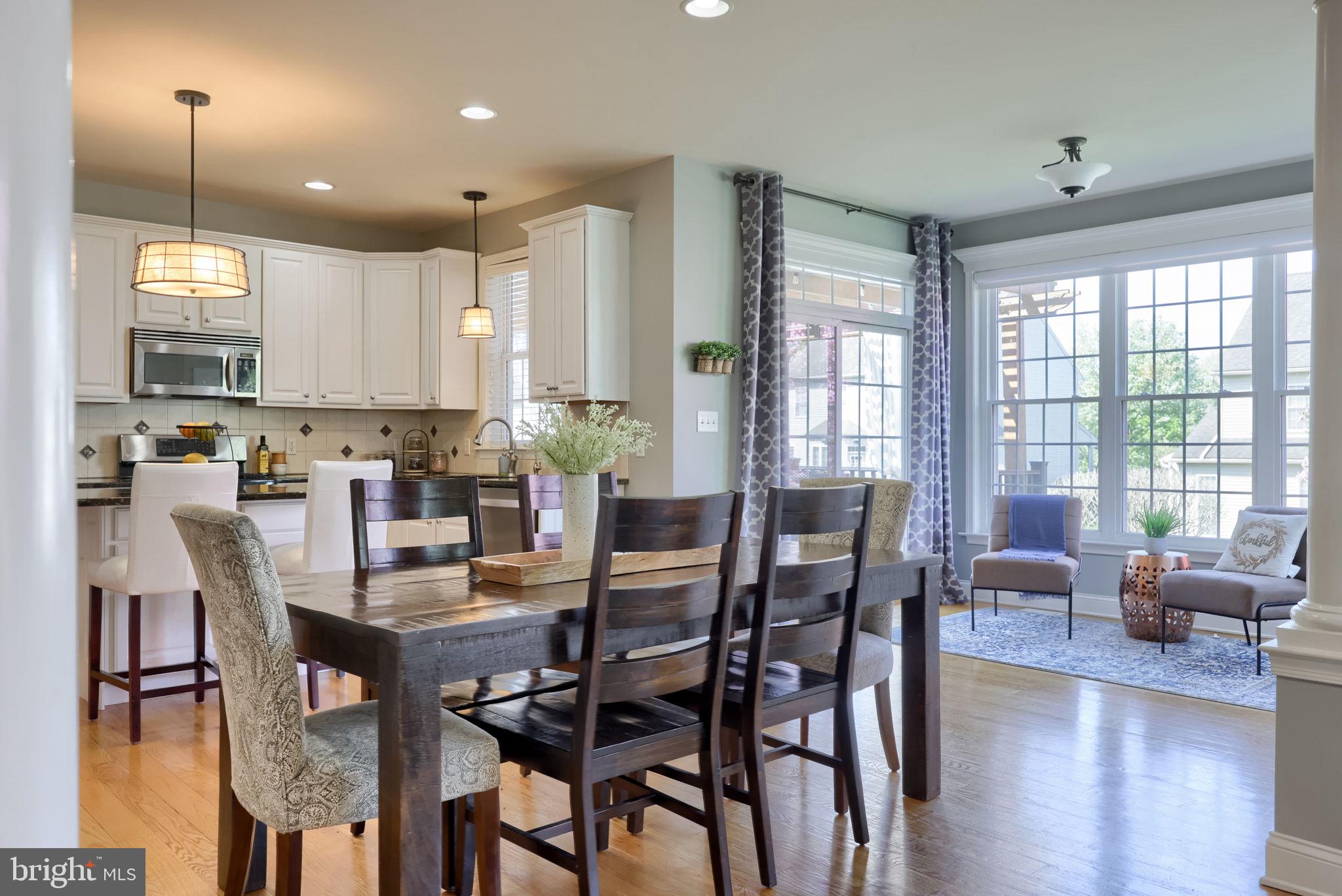 PENNS CROSSING - Residential