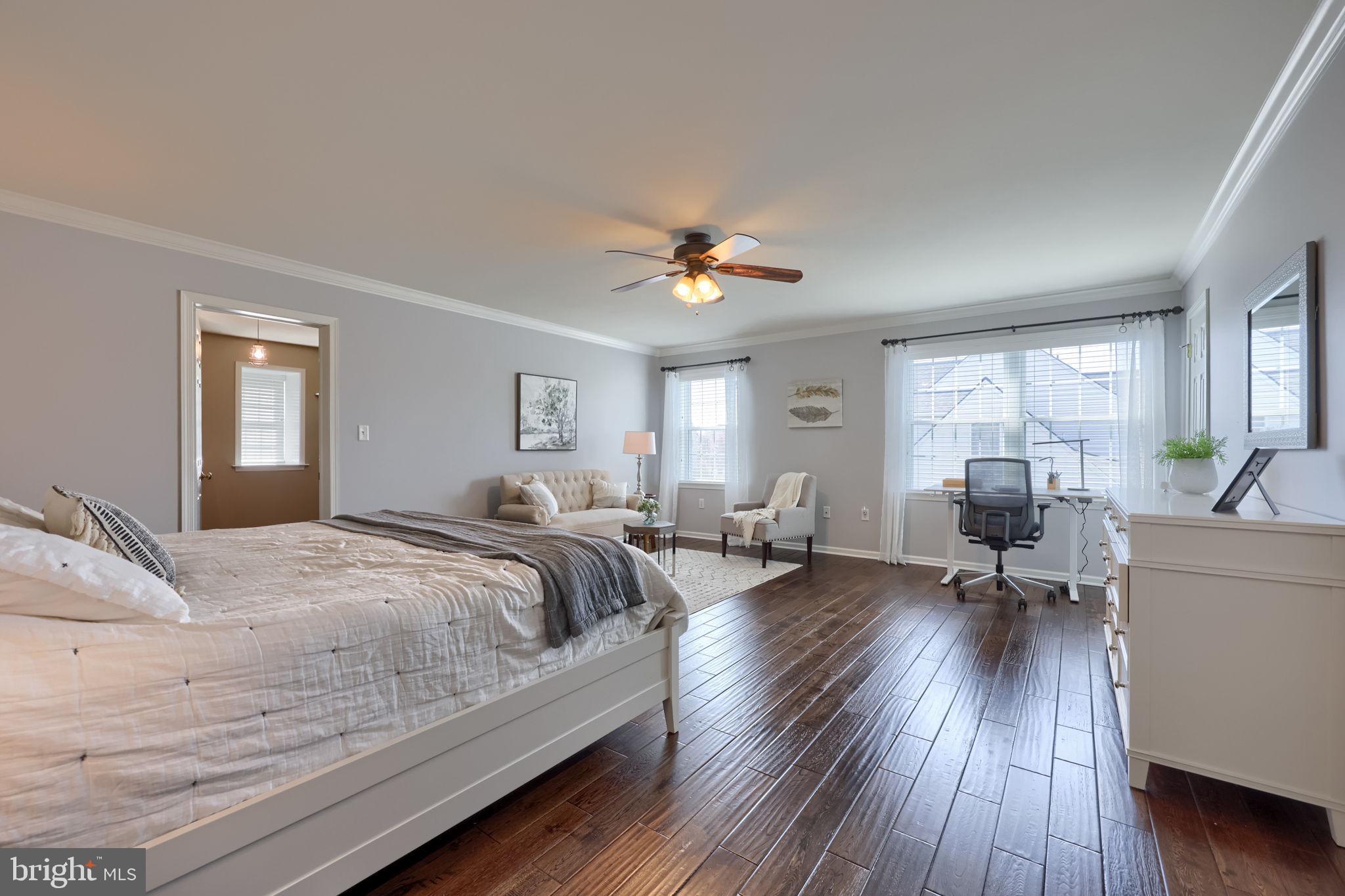 PENNS CROSSING - Residential