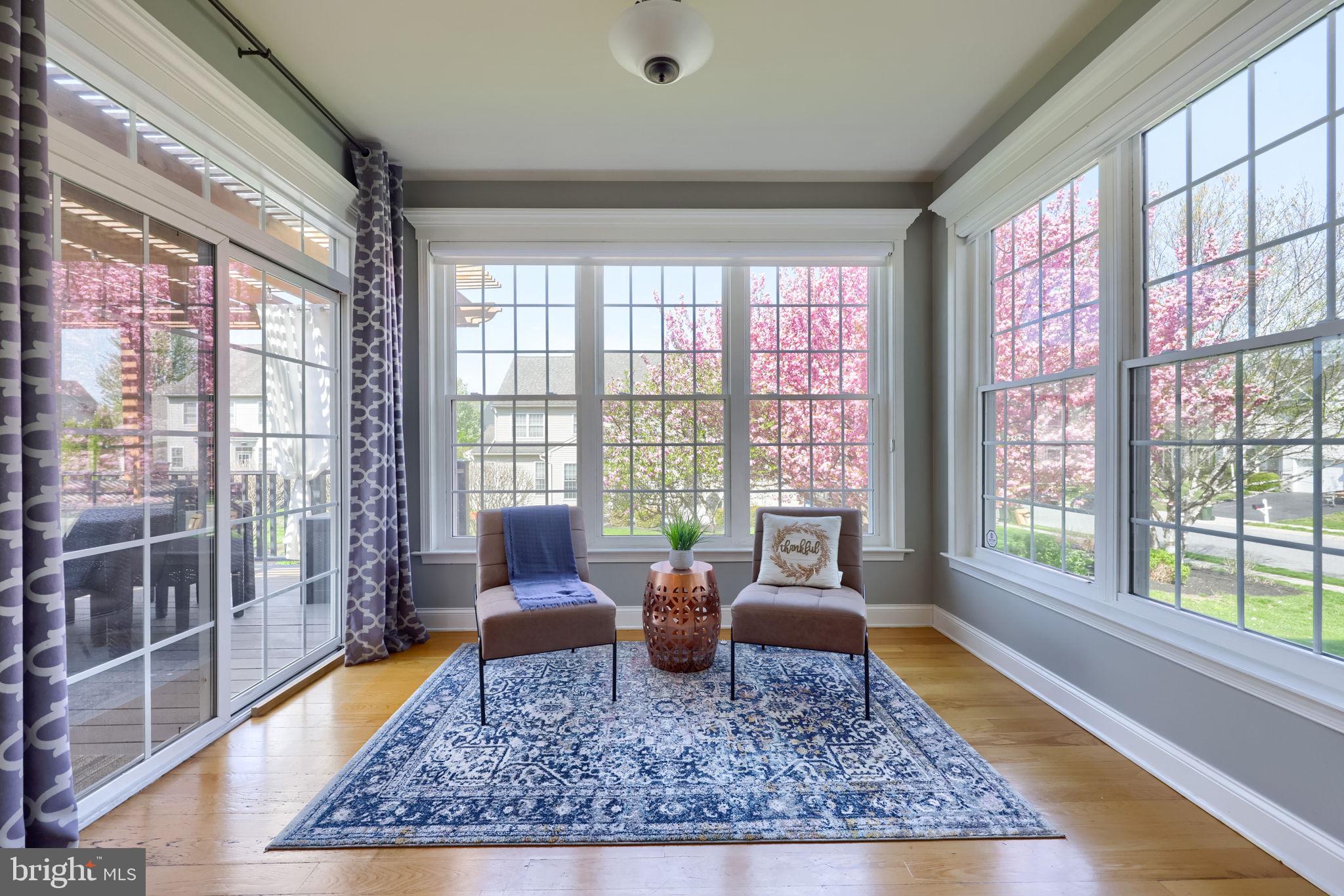 PENNS CROSSING - Residential