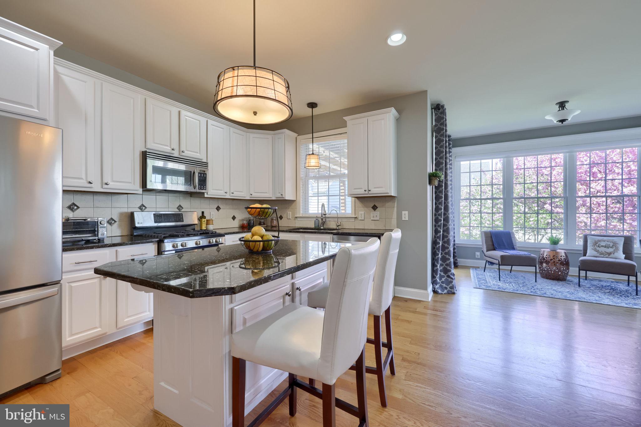 PENNS CROSSING - Residential