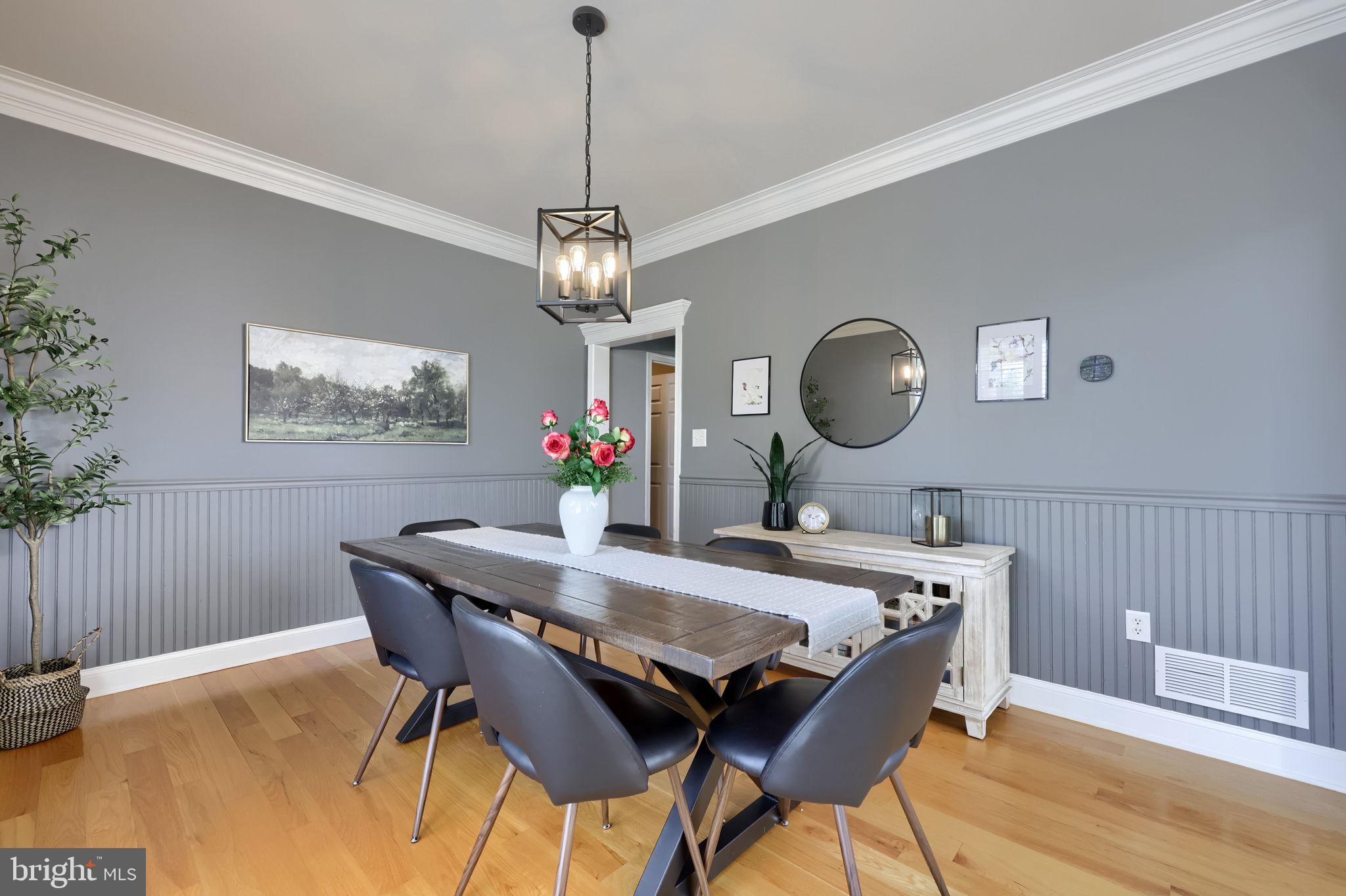 PENNS CROSSING - Residential