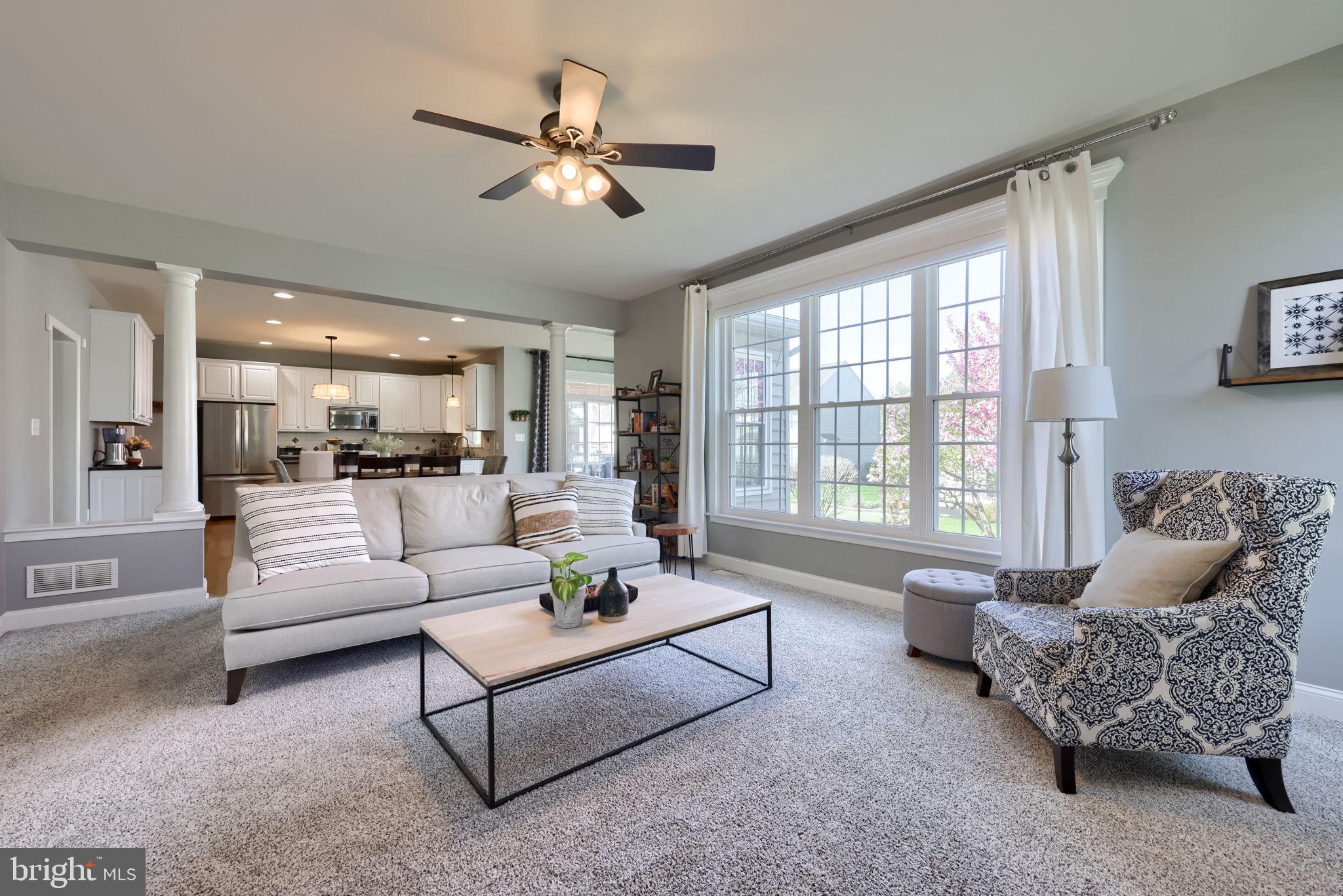 PENNS CROSSING - Residential