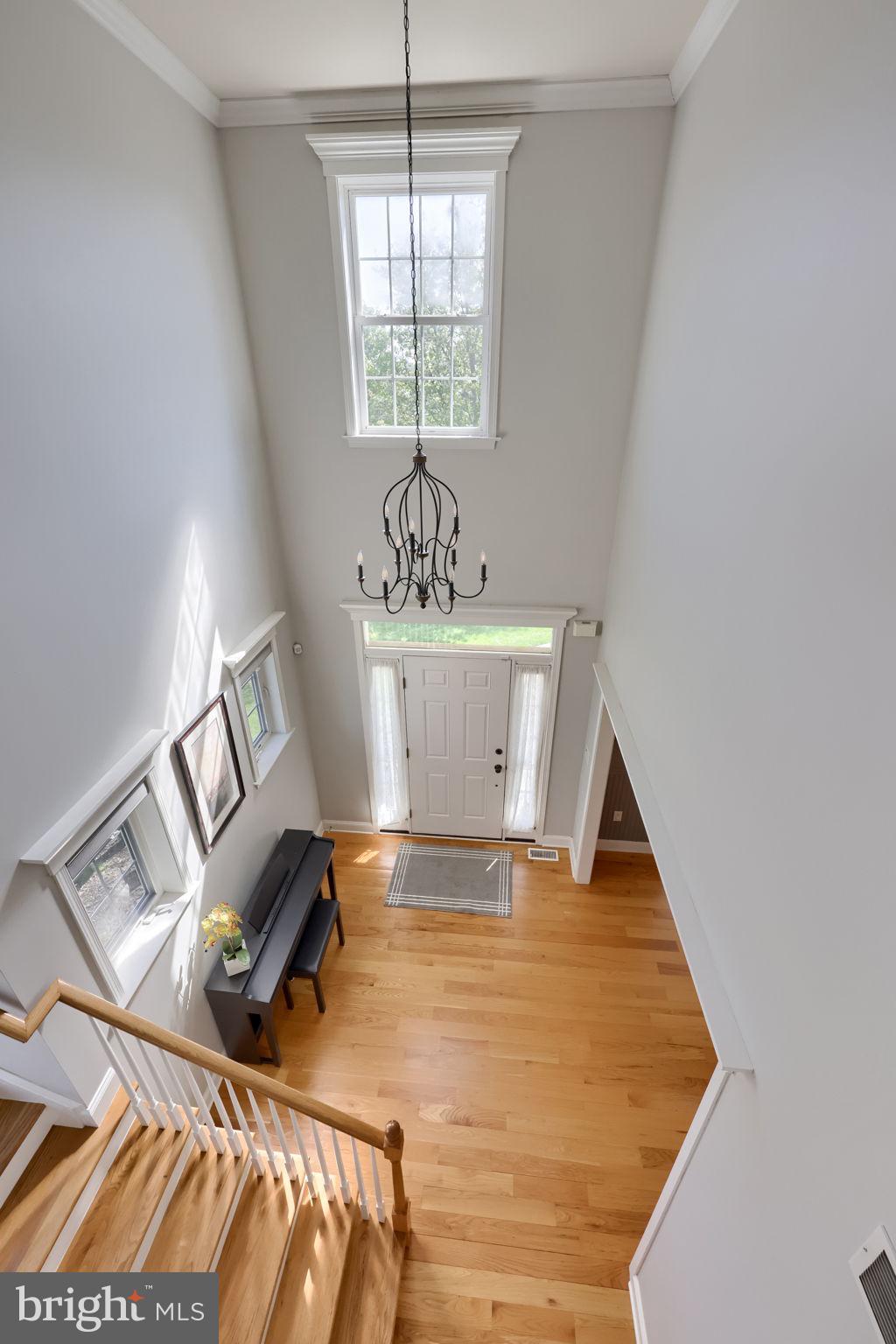 PENNS CROSSING - Residential