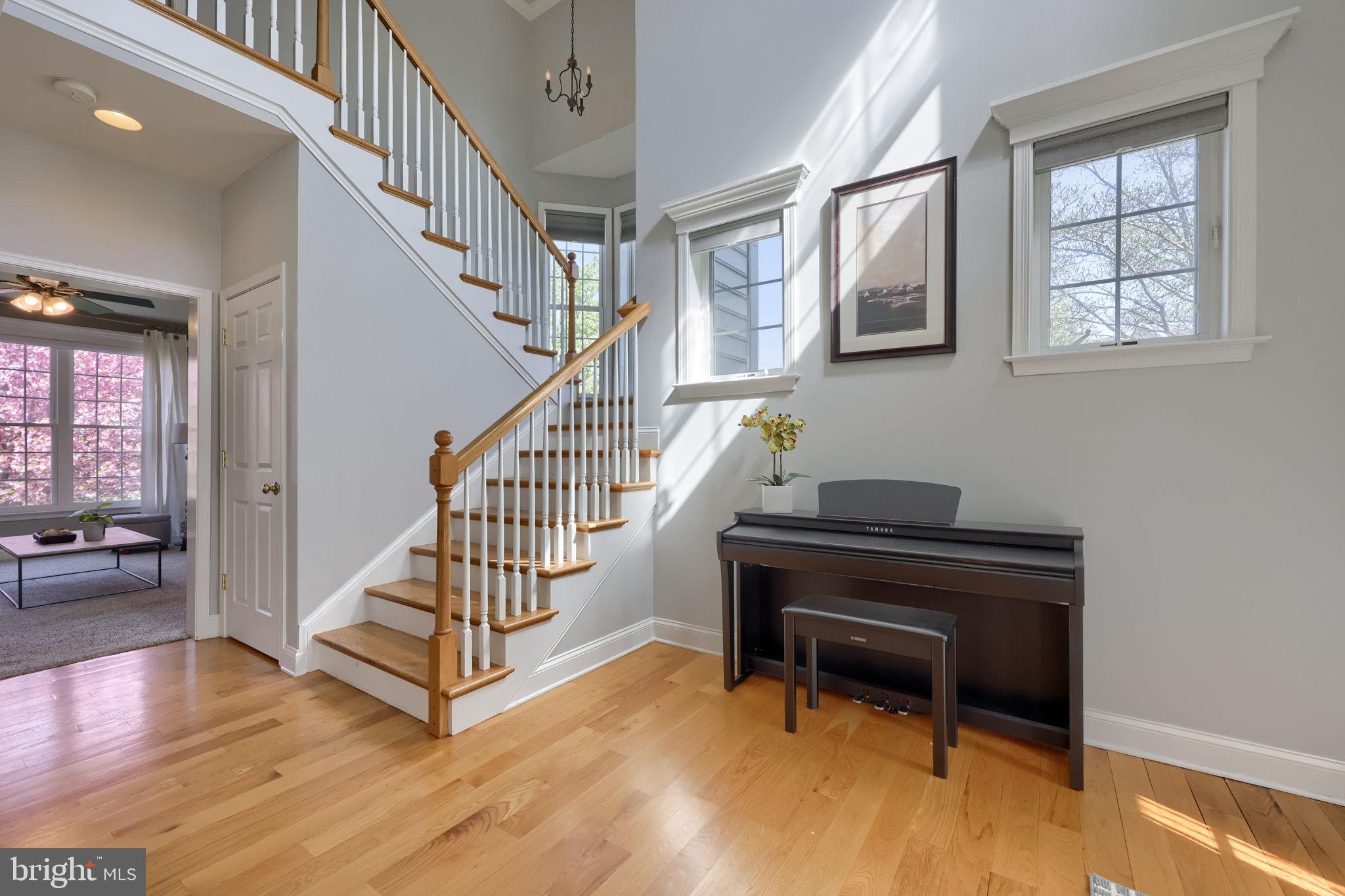 PENNS CROSSING - Residential