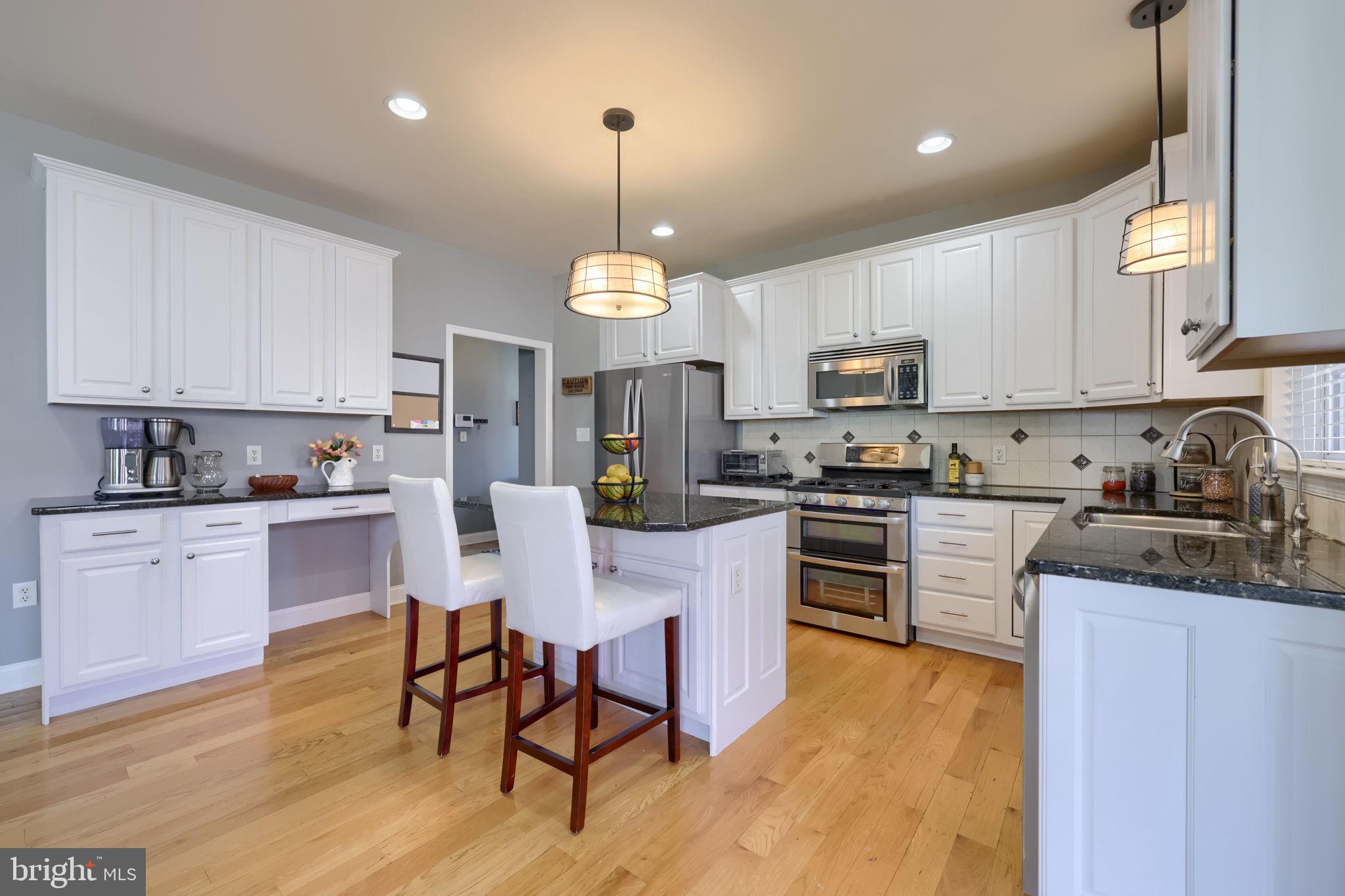 PENNS CROSSING - Residential