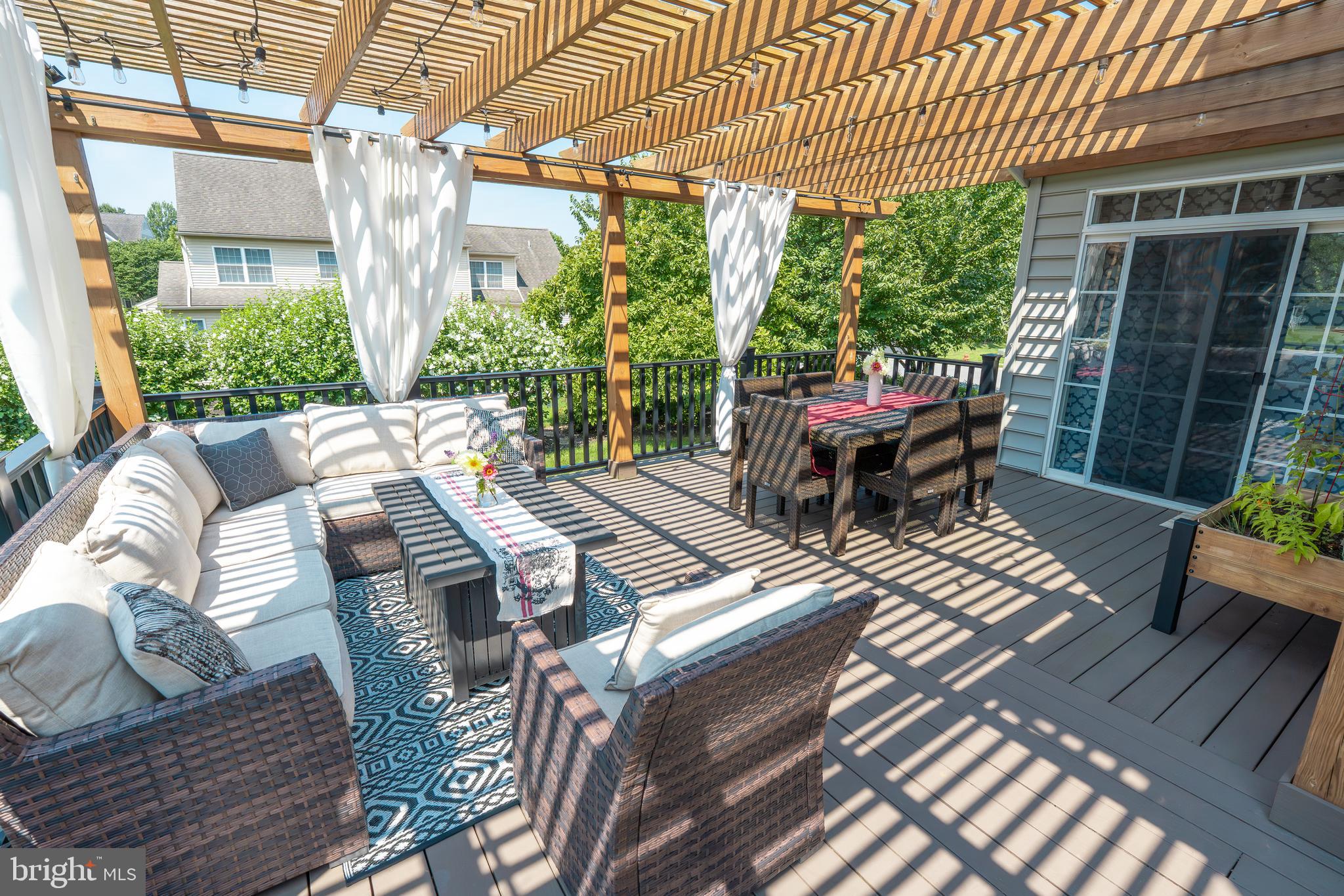 PENNS CROSSING - Residential