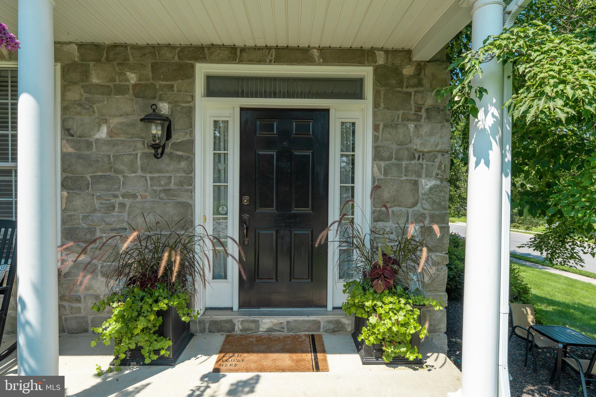 PENNS CROSSING - Residential