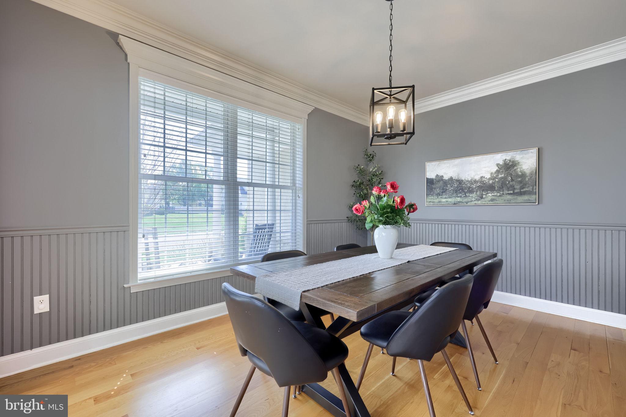 PENNS CROSSING - Residential