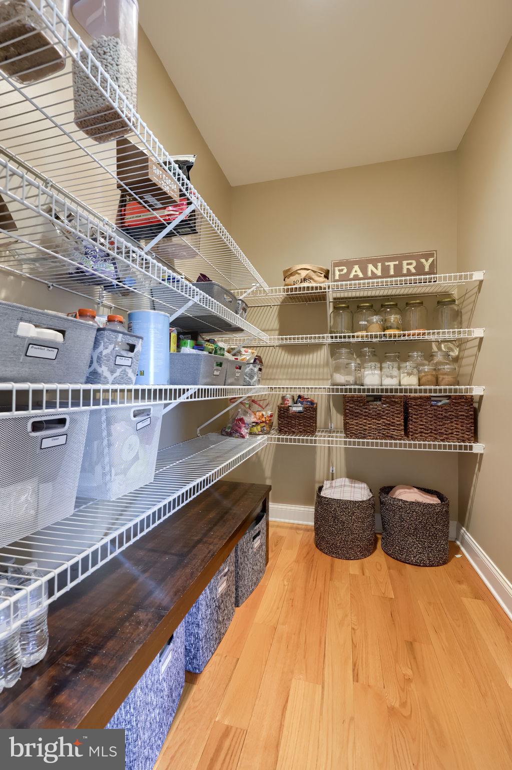 PENNS CROSSING - Residential