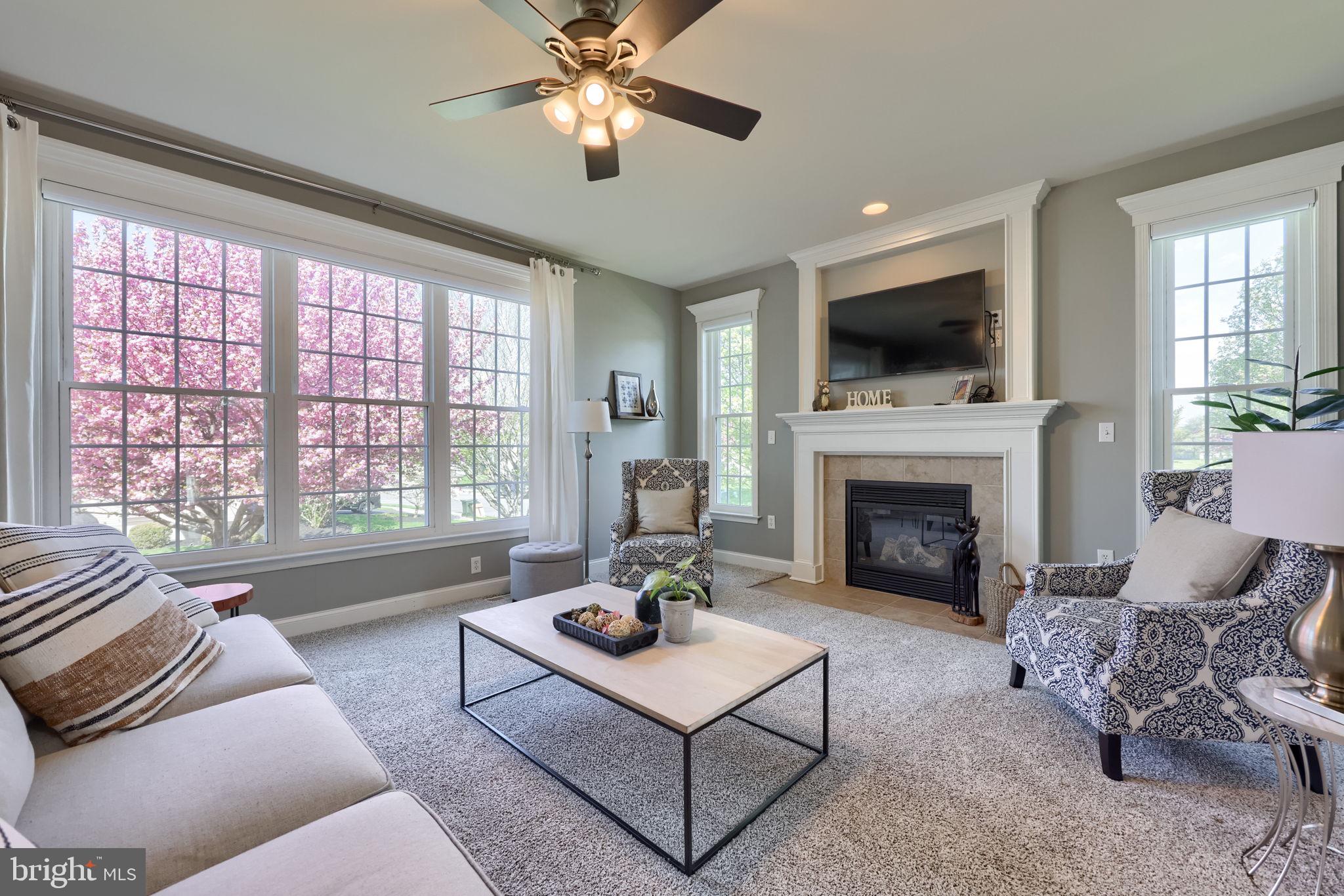 PENNS CROSSING - Residential