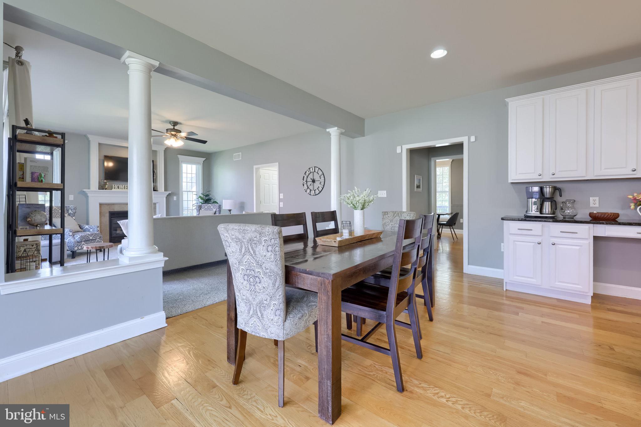 PENNS CROSSING - Residential