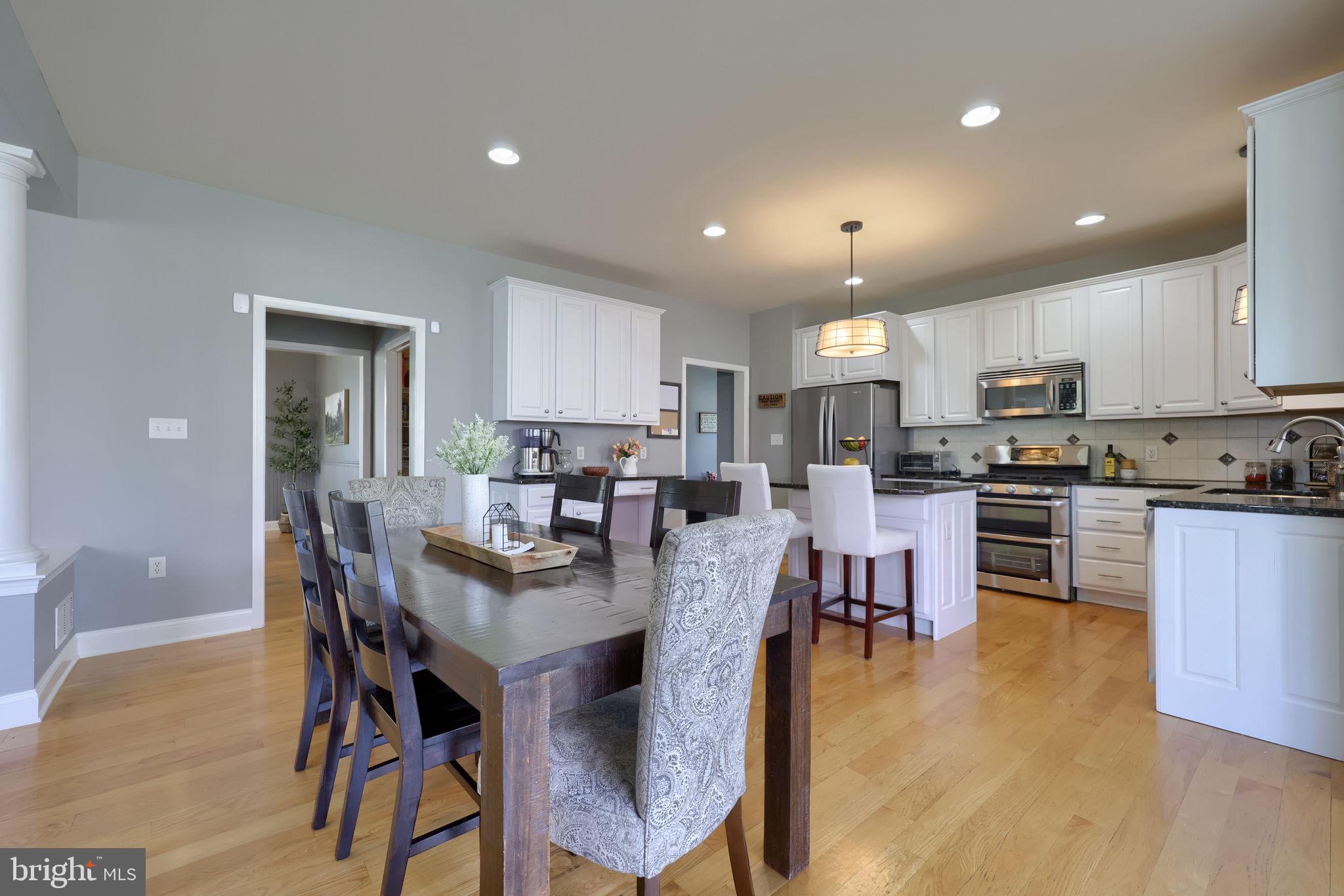 PENNS CROSSING - Residential