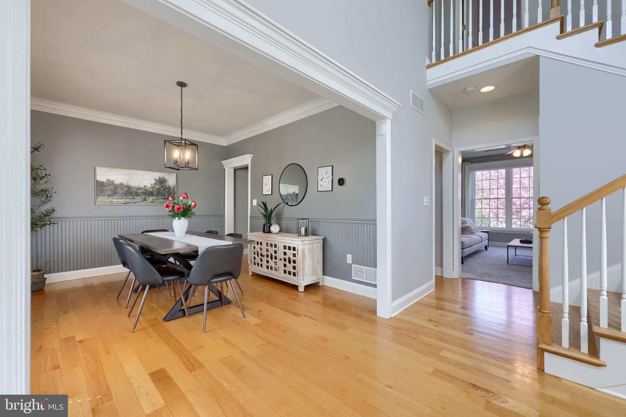 PENNS CROSSING - Residential