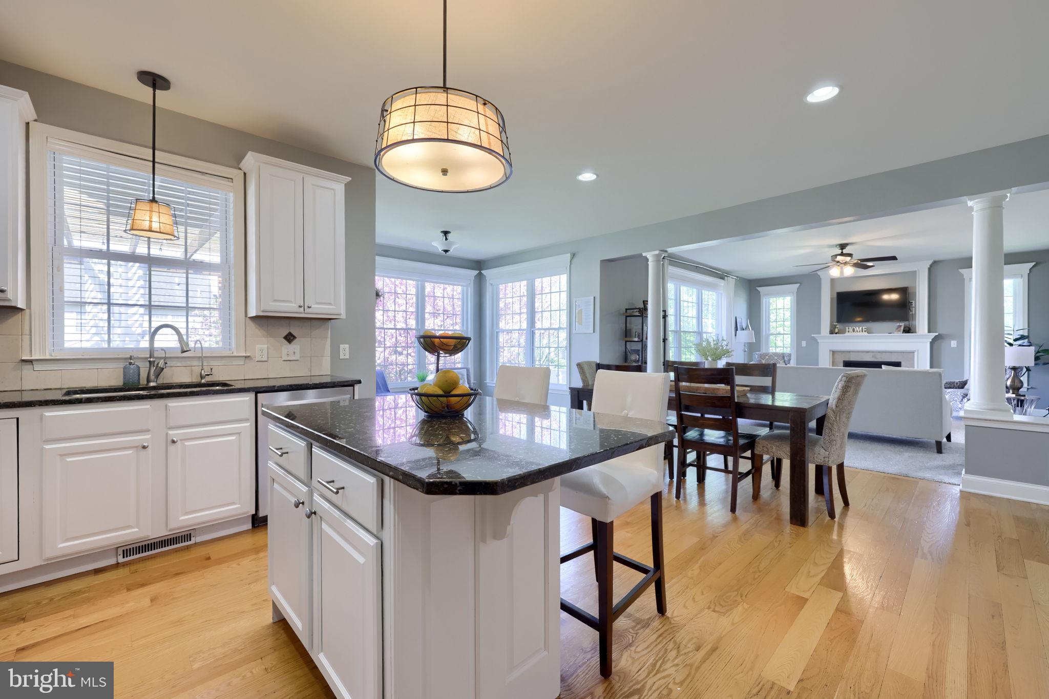 PENNS CROSSING - Residential