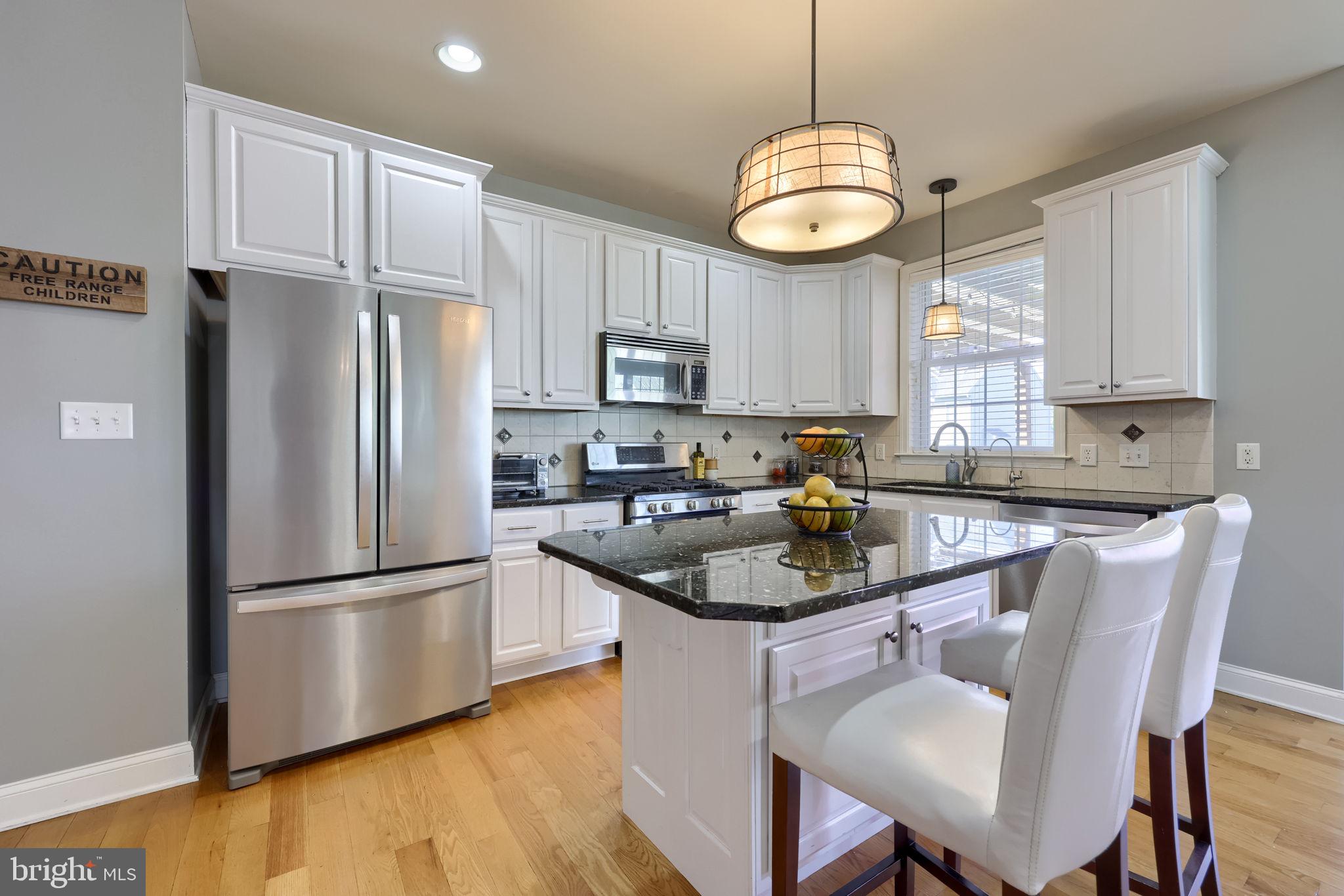 PENNS CROSSING - Residential