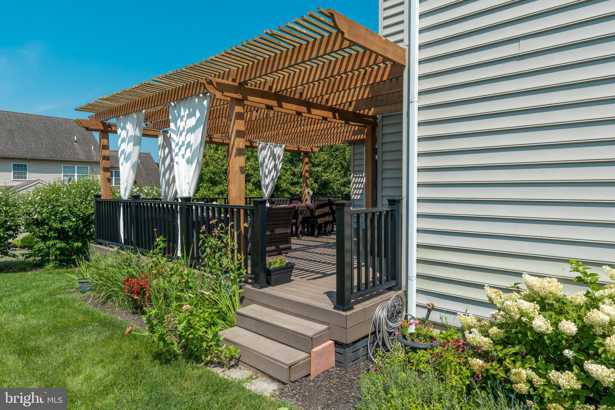 PENNS CROSSING - Residential