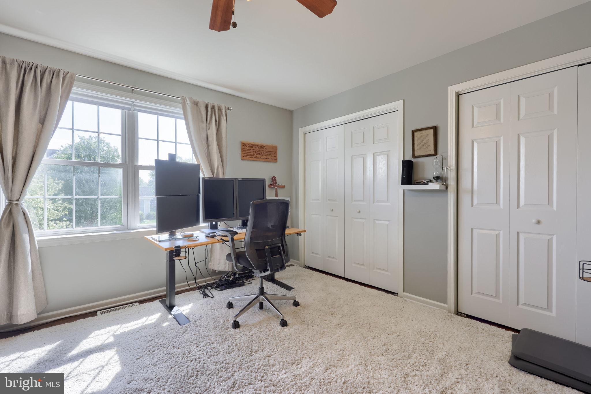 PENNS CROSSING - Residential