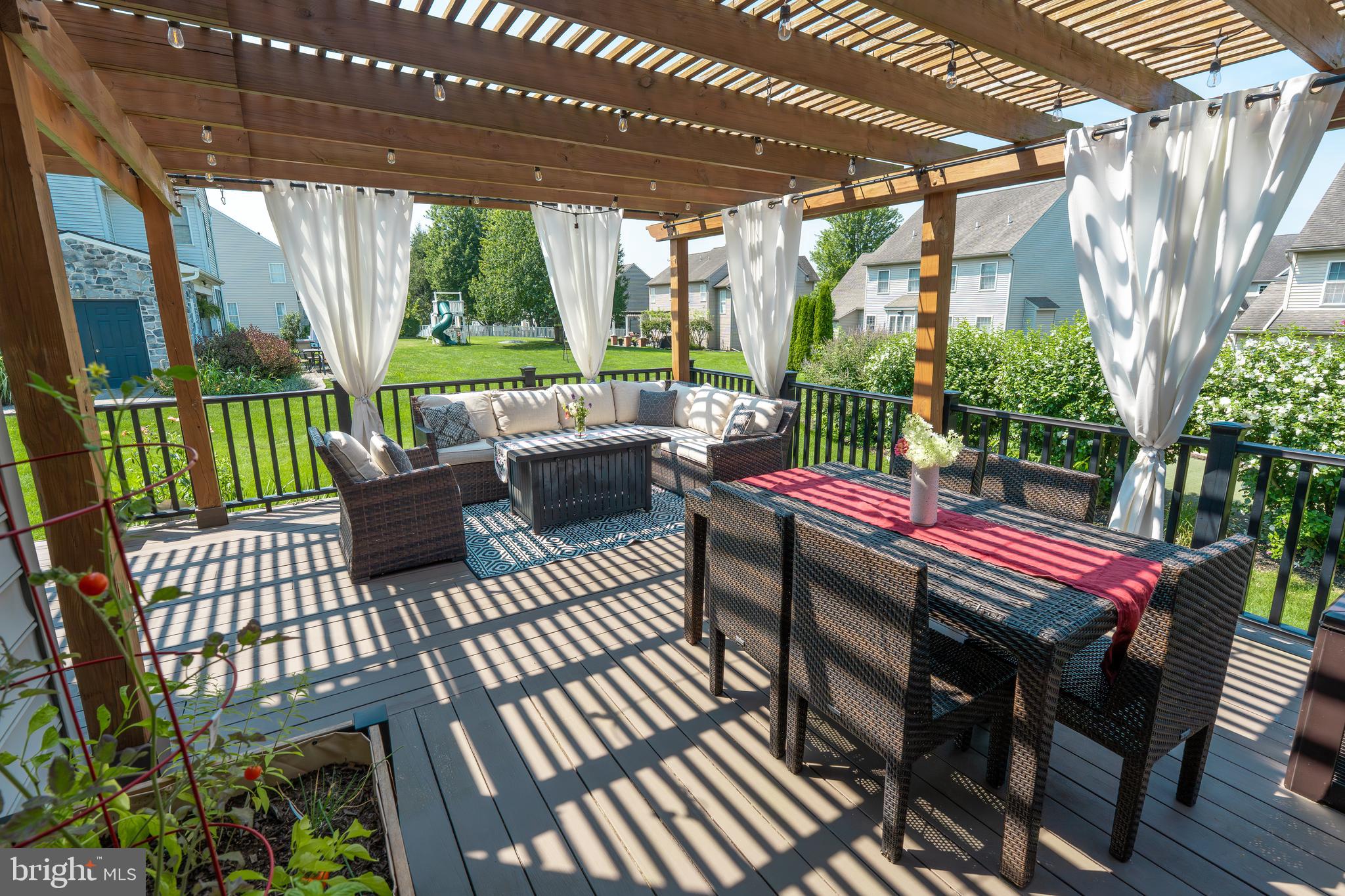 PENNS CROSSING - Residential