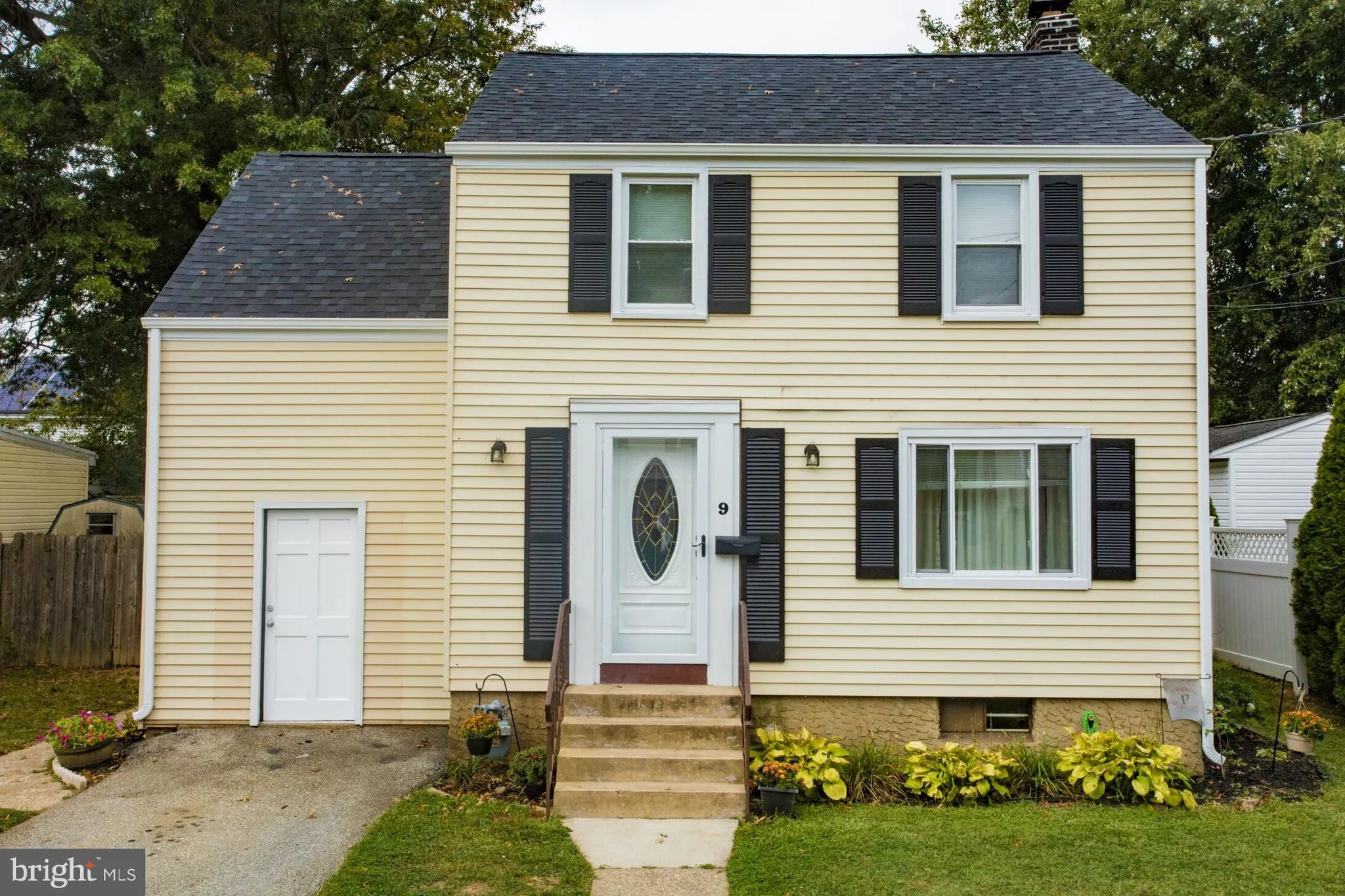 9 Alvil Road, Wilmington, DE 19805