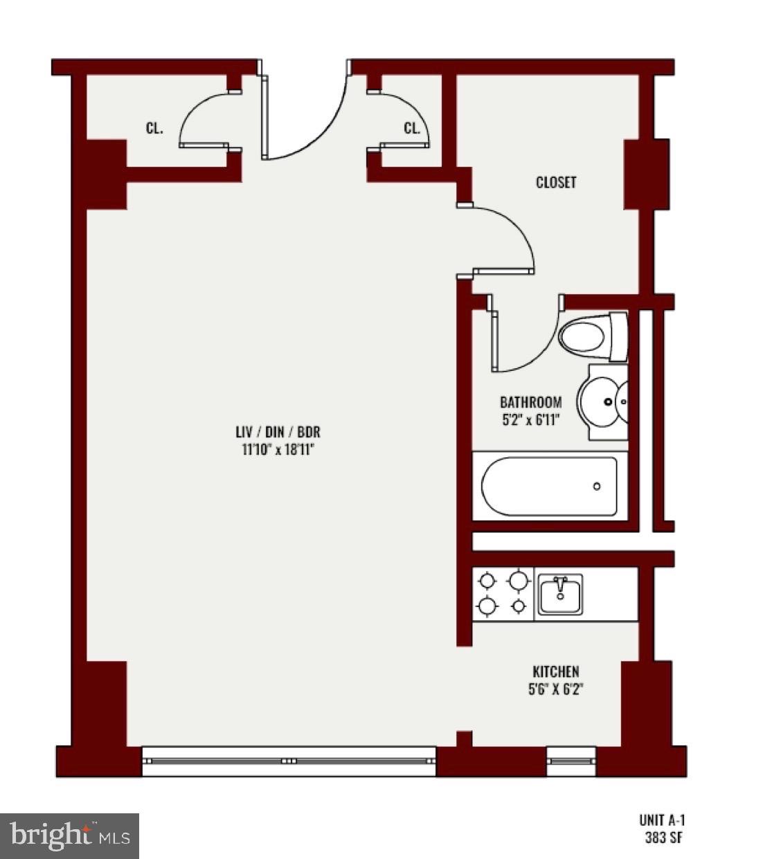 1121 ARLINGTON BOULEVARD 722