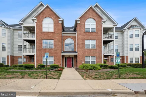 6200 Saint Ignatius Drive Unit 3103, Fort Washington, MD MLS: MDPG2150848