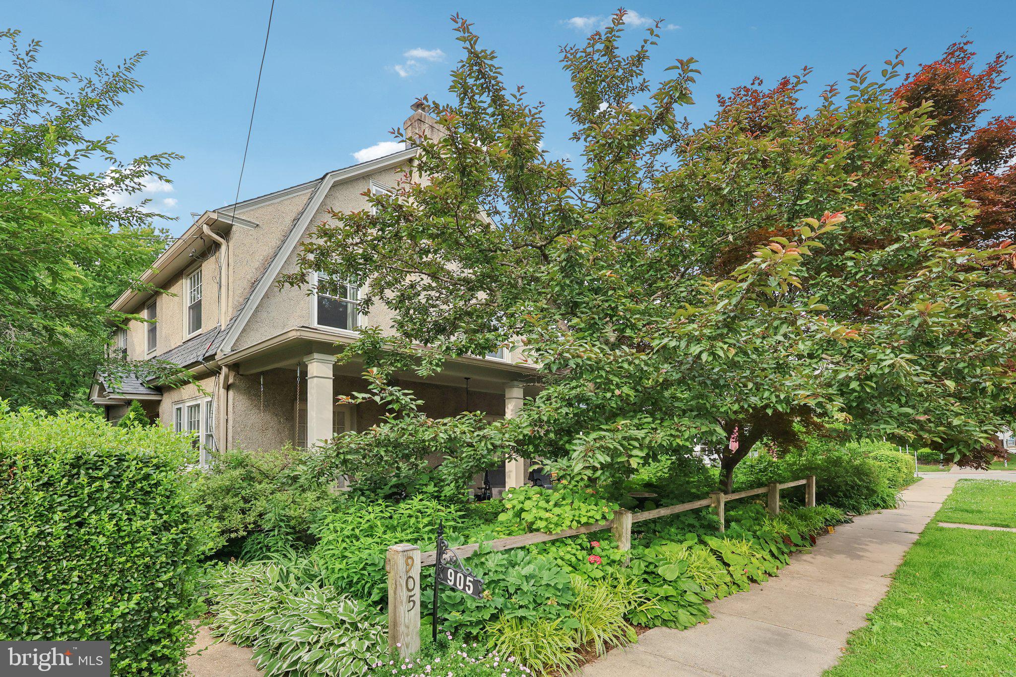 905 OLD LANCASTER ROAD