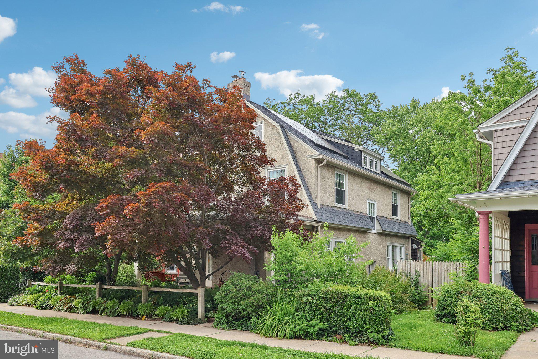 905 OLD LANCASTER ROAD