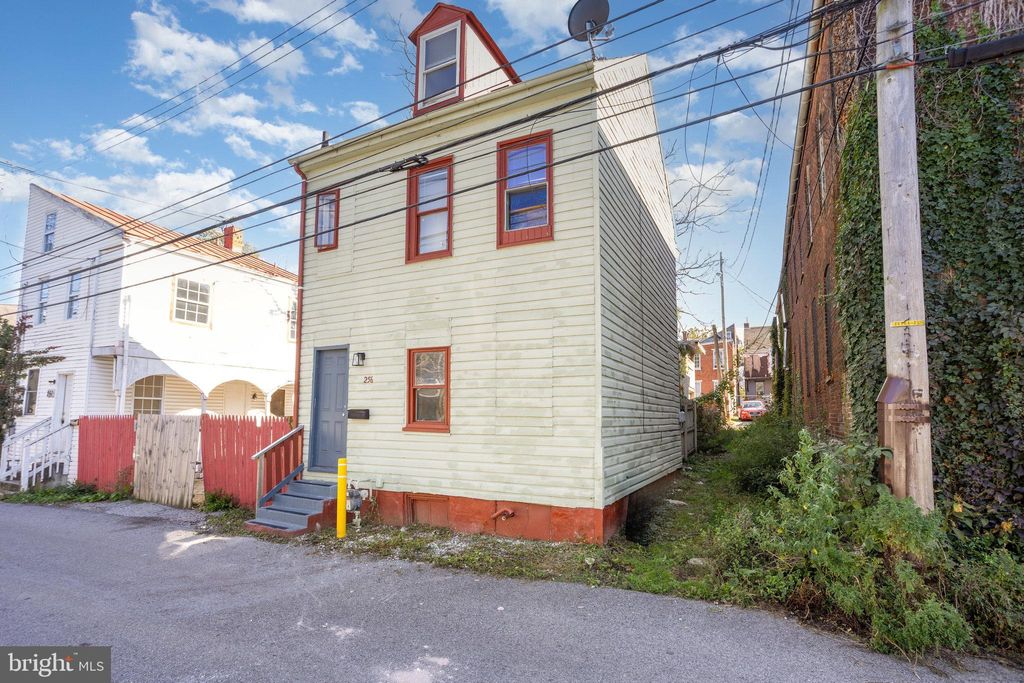Photo of 256 E Gas Avenue, YORK, PA 17403 (MLS # PAYK2090748)