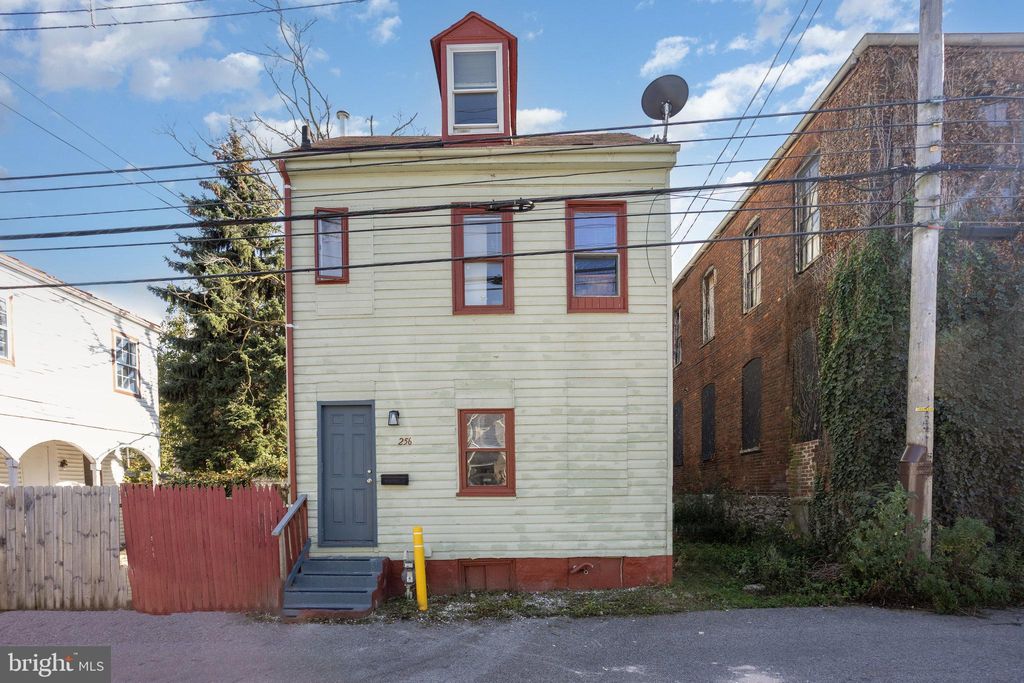 Photo of 256 E Gas Avenue, YORK, PA 17403 (MLS # PAYK2090748)