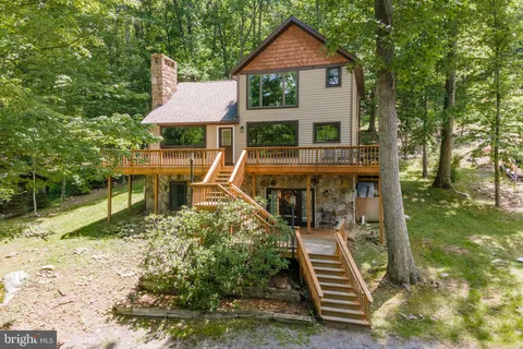 2470 State Park Road, Swanton, MD MLS: MDGA2006582