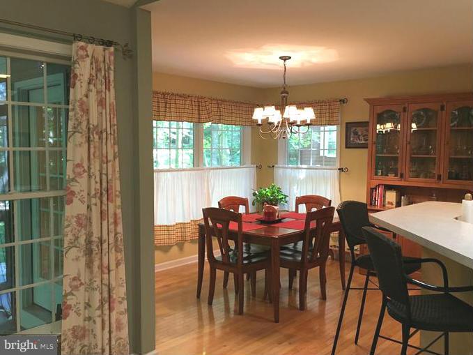 LAKE OF THE WOODS - Residential Lease