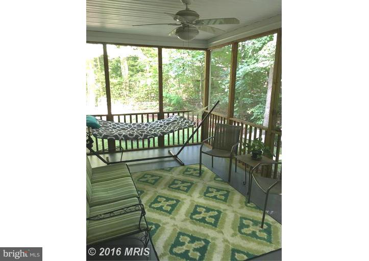 LAKE OF THE WOODS - Residential Lease