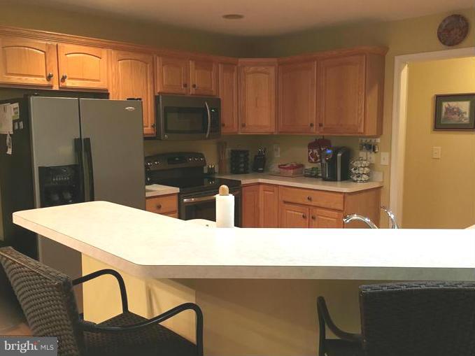 LAKE OF THE WOODS - Residential Lease