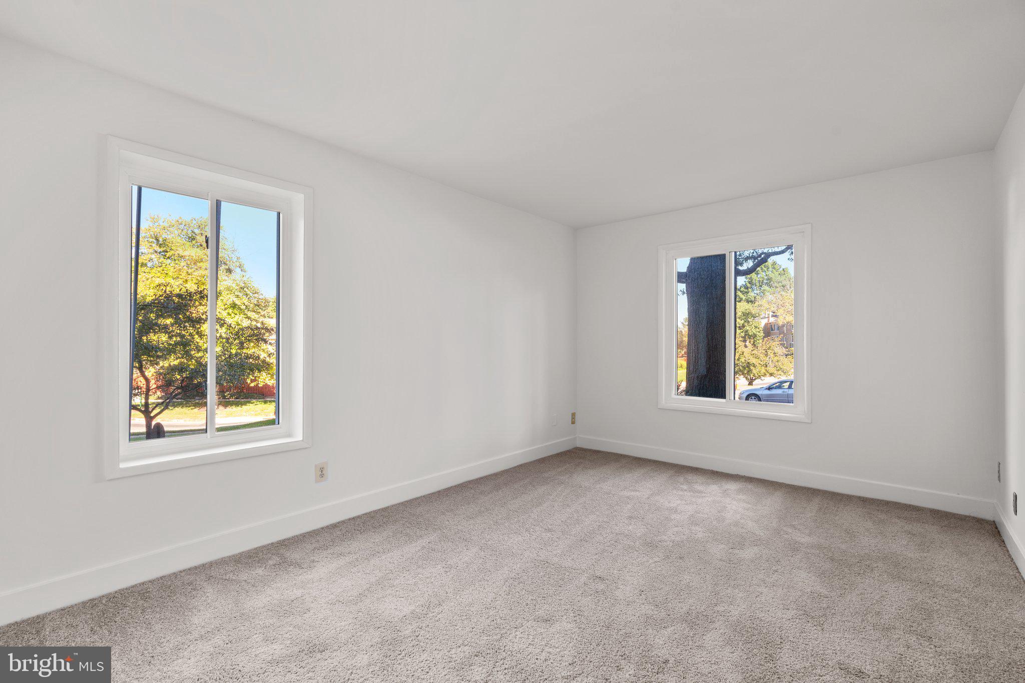 WILDE LAKE - Residential