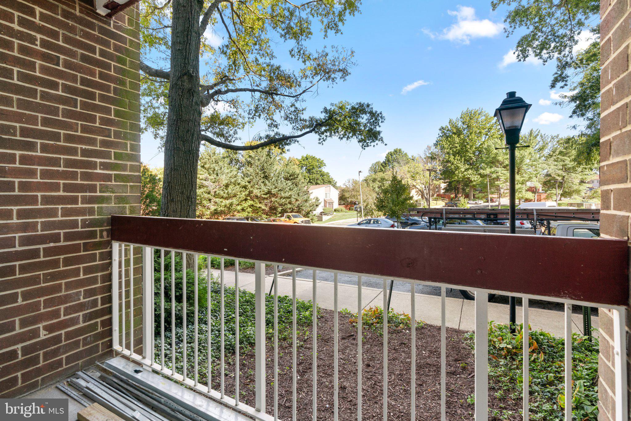 WILDE LAKE - Residential