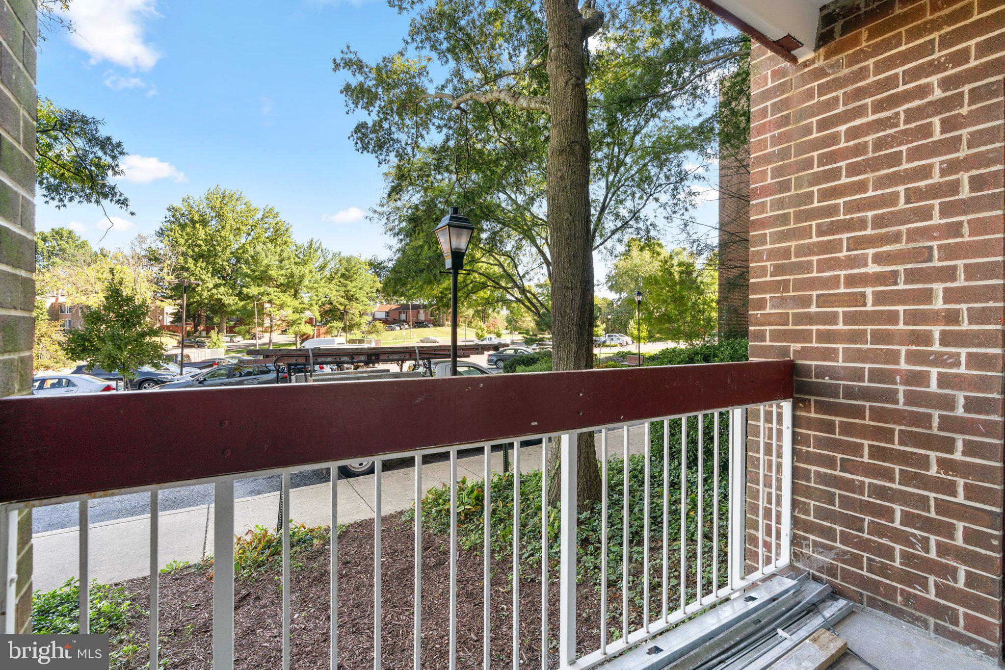 WILDE LAKE - Residential