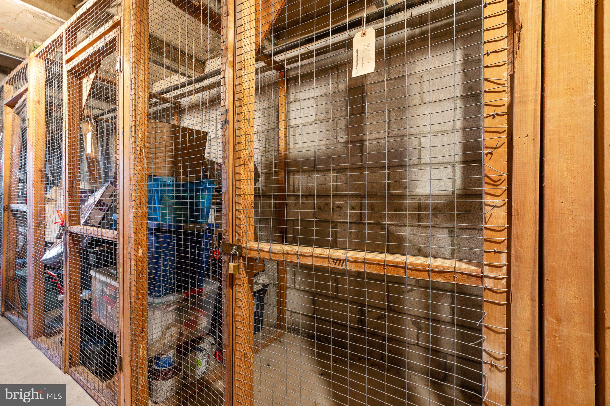 WILDE LAKE - Residential