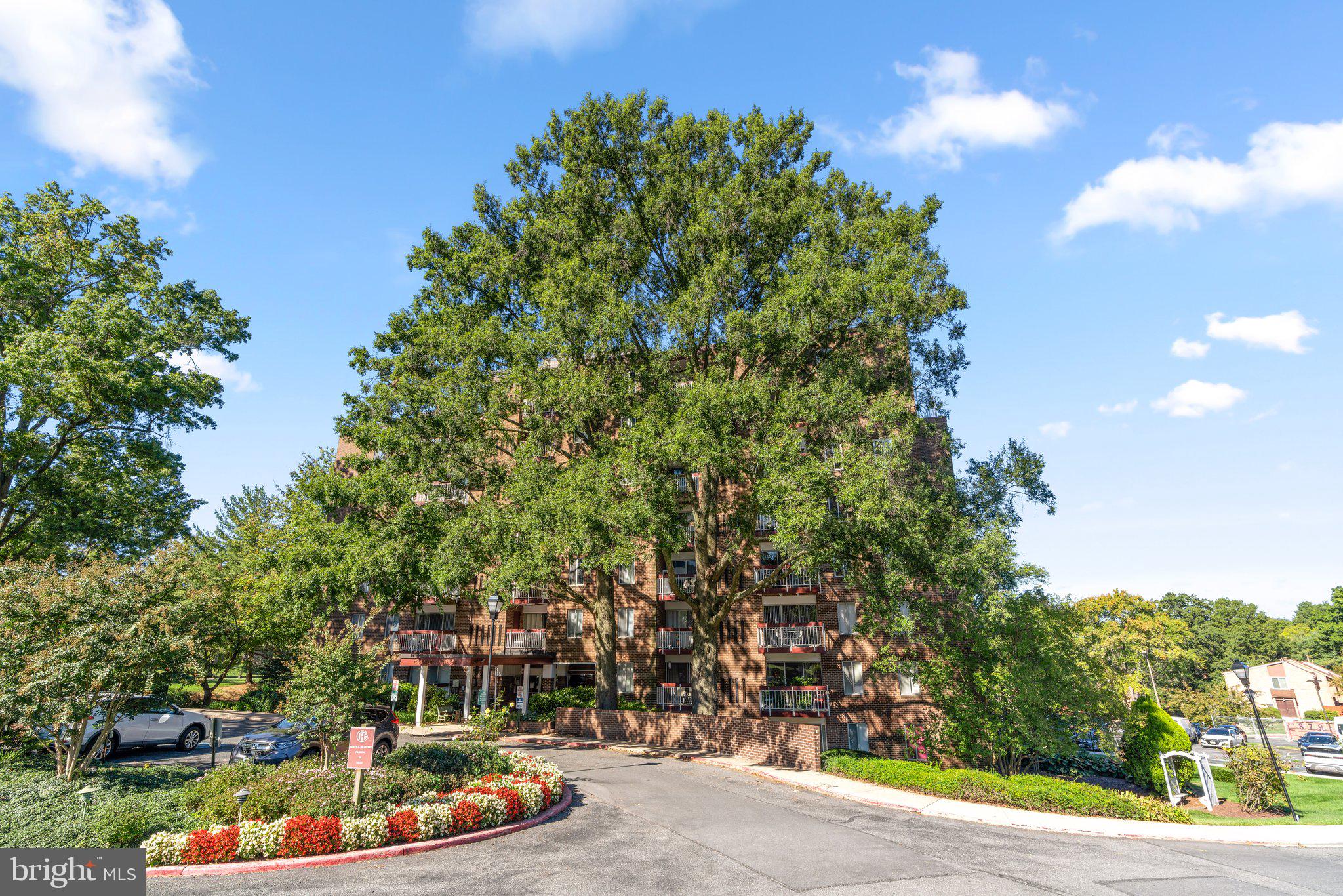 WILDE LAKE - Residential