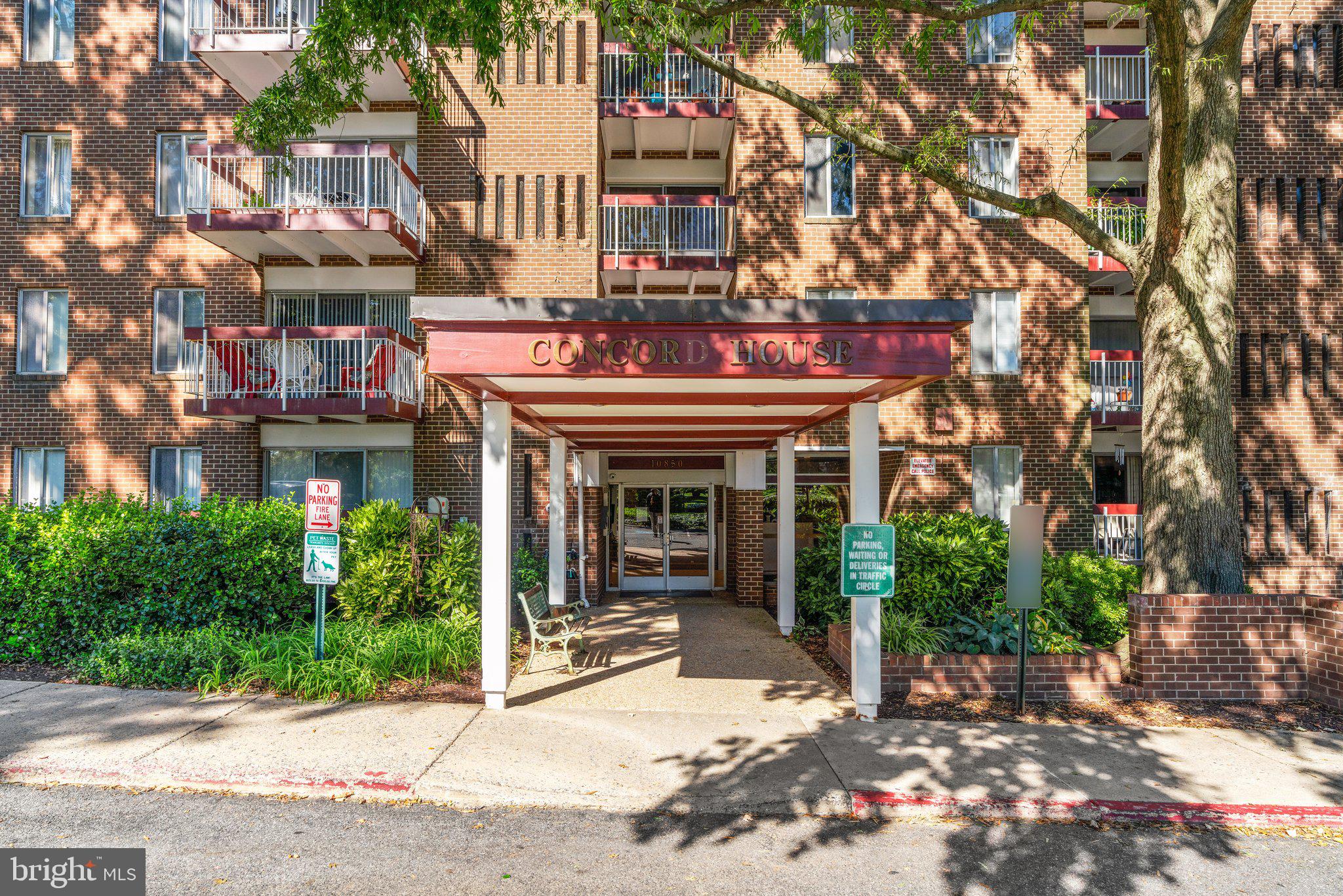 WILDE LAKE - Residential