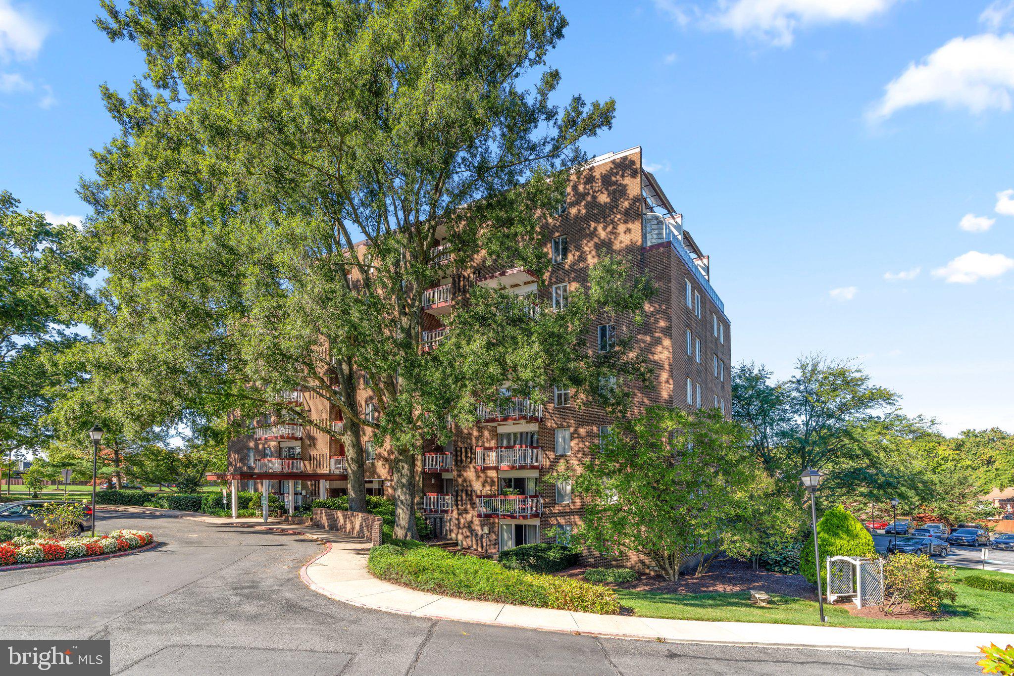 WILDE LAKE - Residential