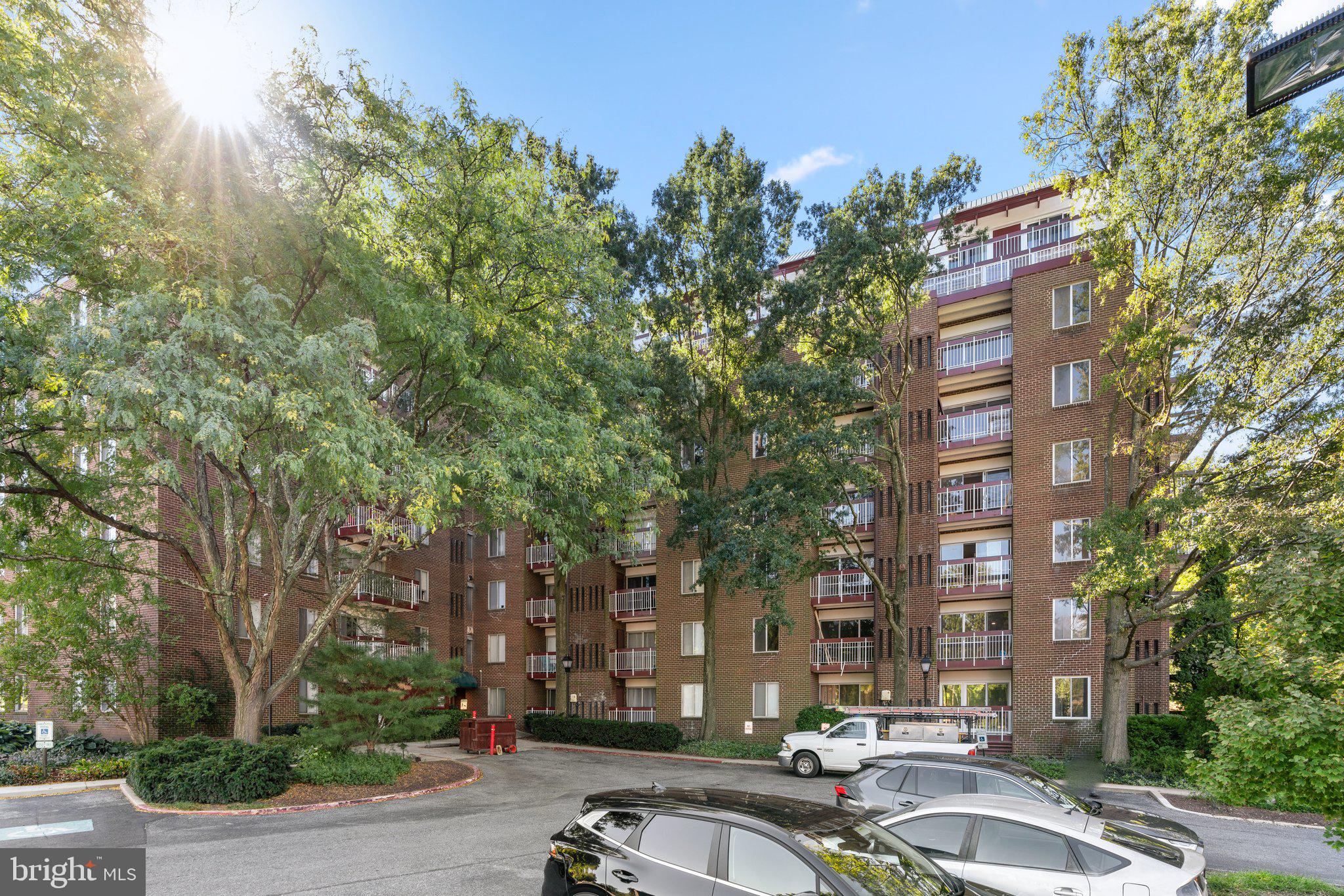 WILDE LAKE - Residential