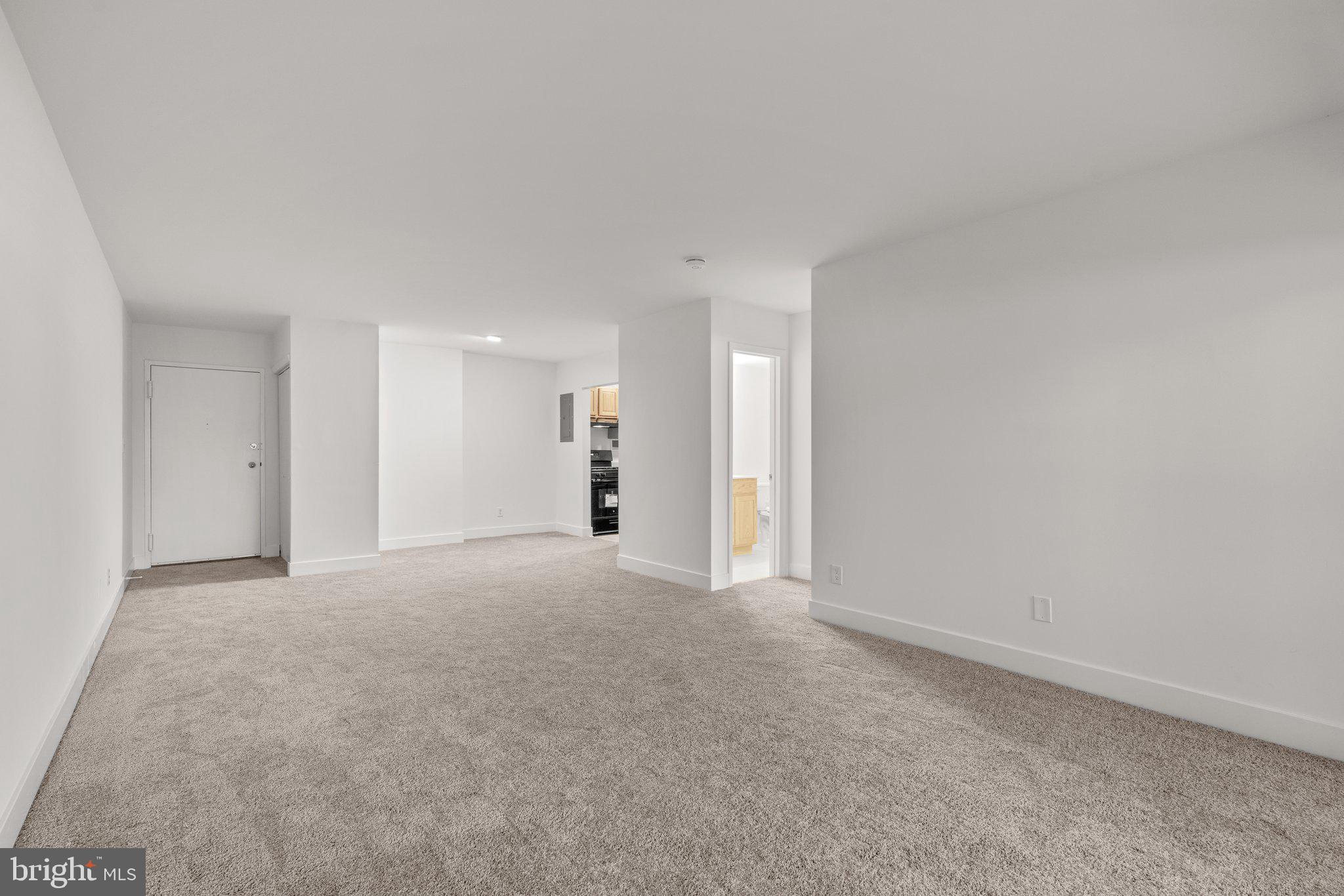 WILDE LAKE - Residential