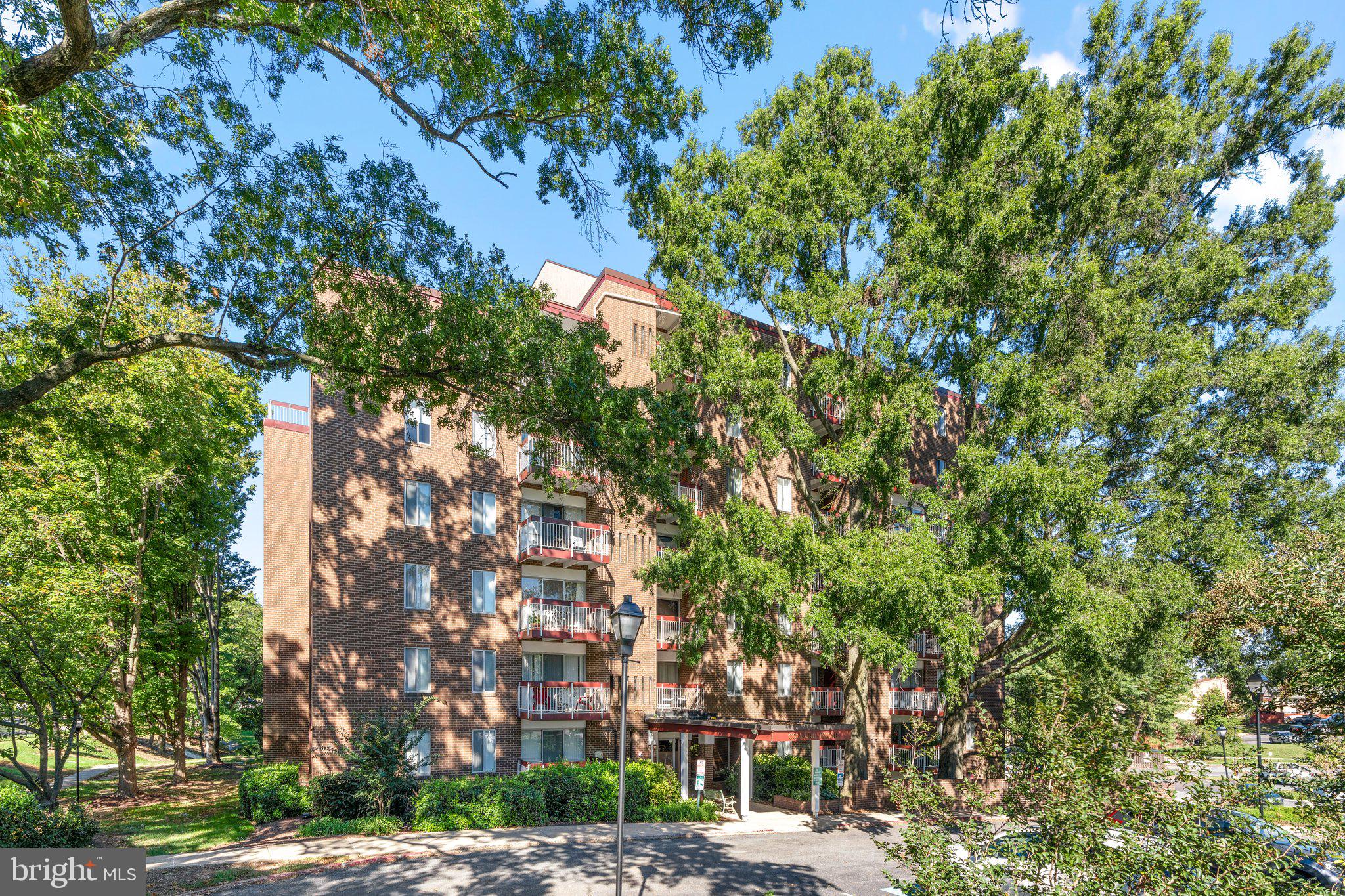 WILDE LAKE - Residential