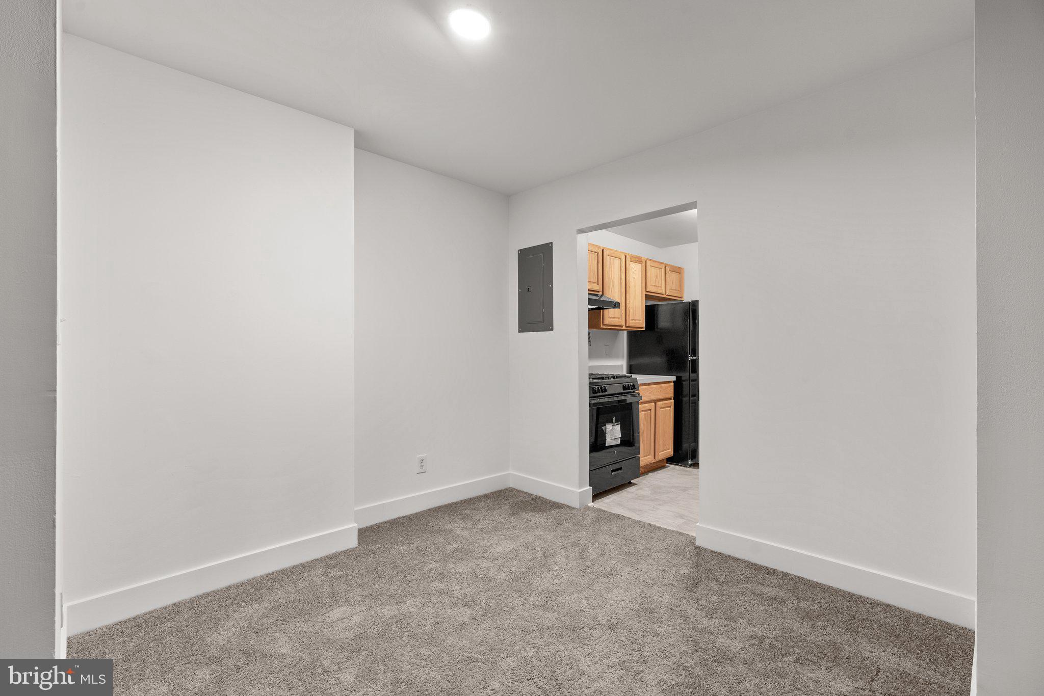 WILDE LAKE - Residential